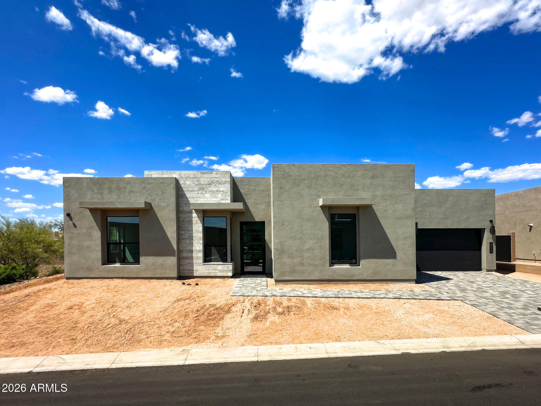 RESERVES AT LONE MOUNTAIN - Residential