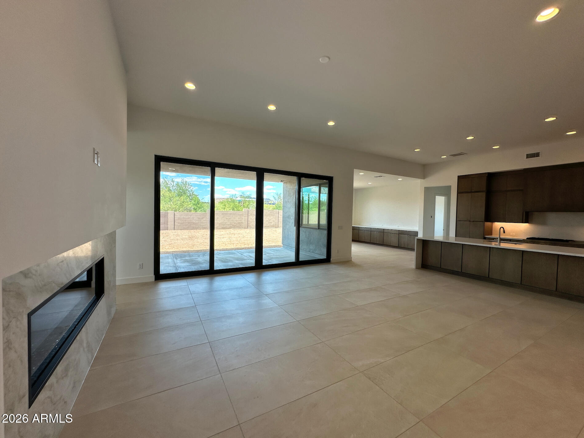RESERVES AT LONE MOUNTAIN - Residential