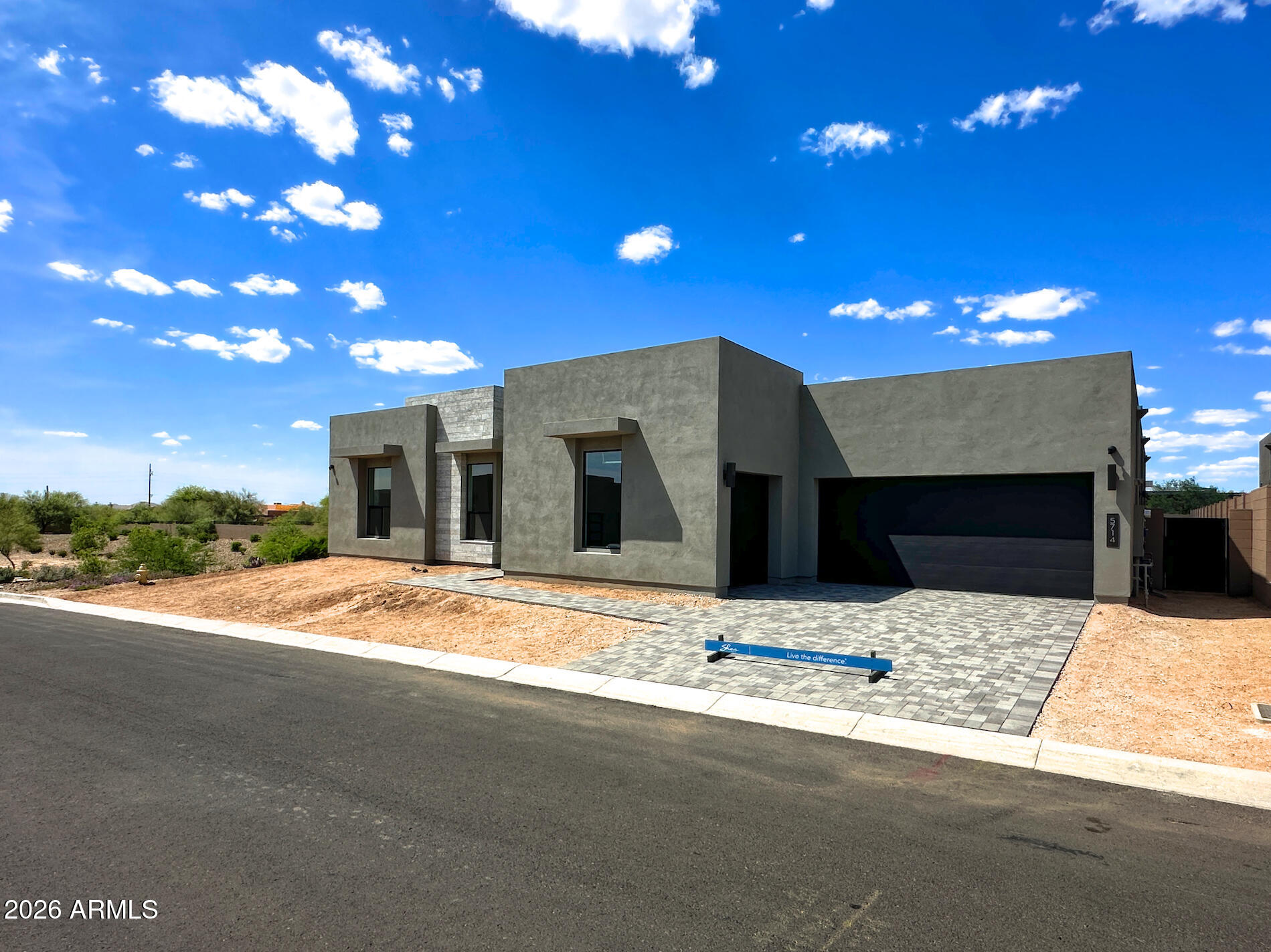 RESERVES AT LONE MOUNTAIN - Residential
