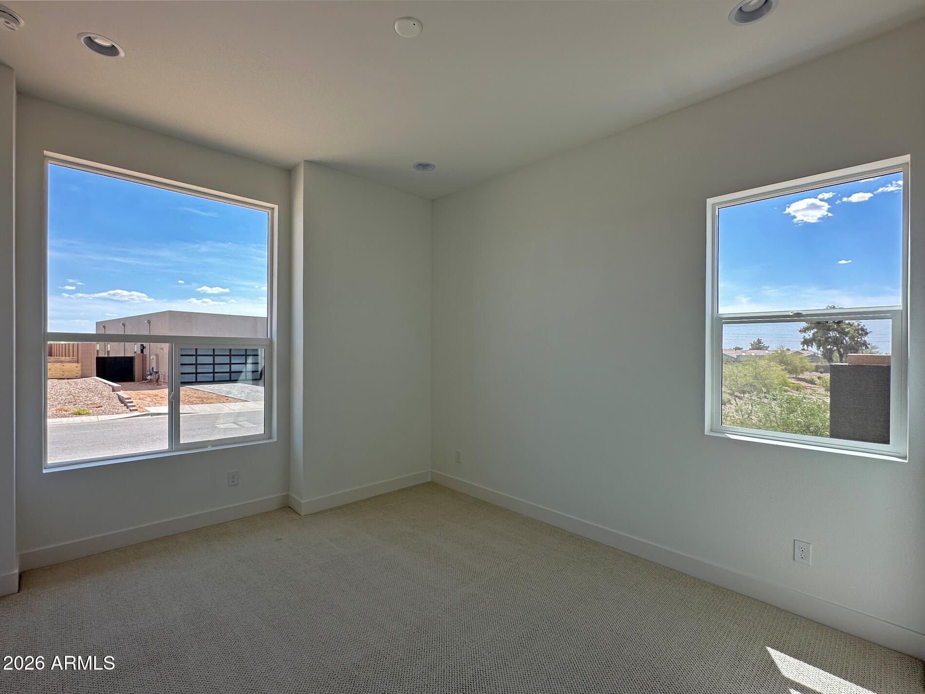 RESERVES AT LONE MOUNTAIN - Residential