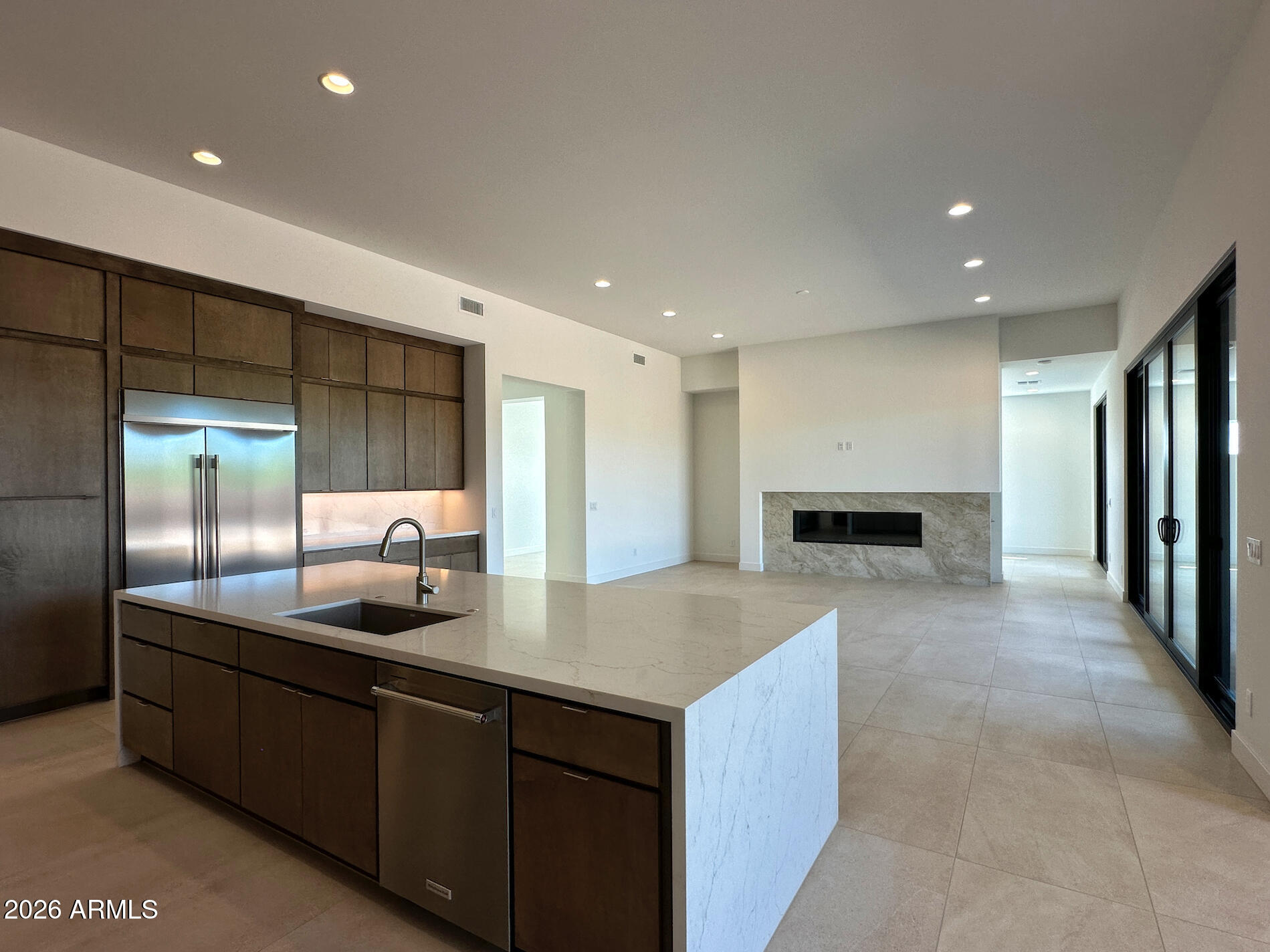 RESERVES AT LONE MOUNTAIN - Residential