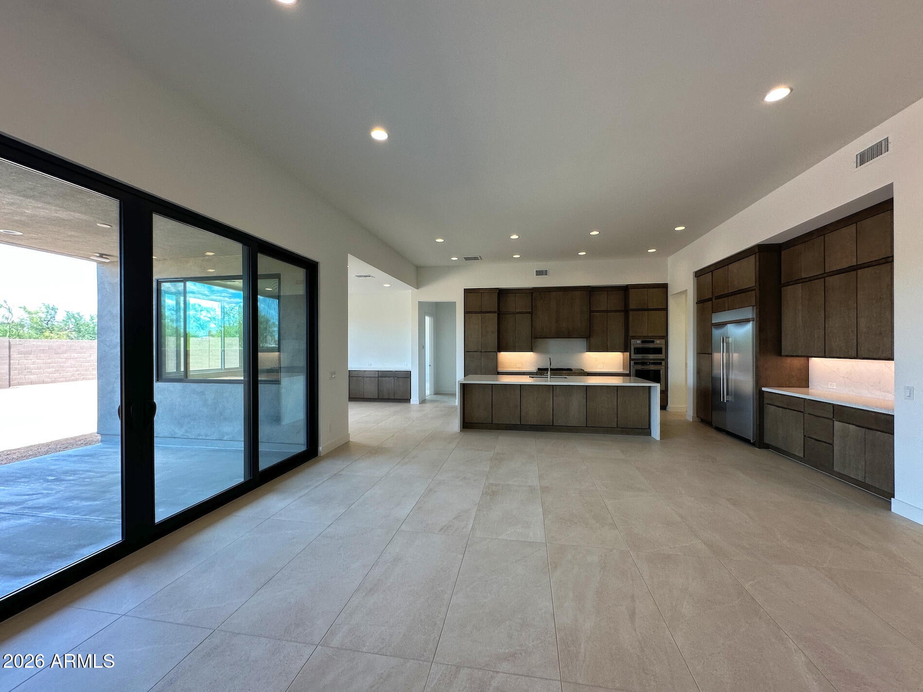 RESERVES AT LONE MOUNTAIN - Residential