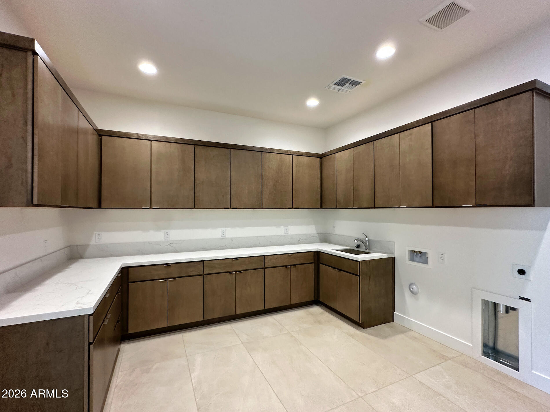 RESERVES AT LONE MOUNTAIN - Residential