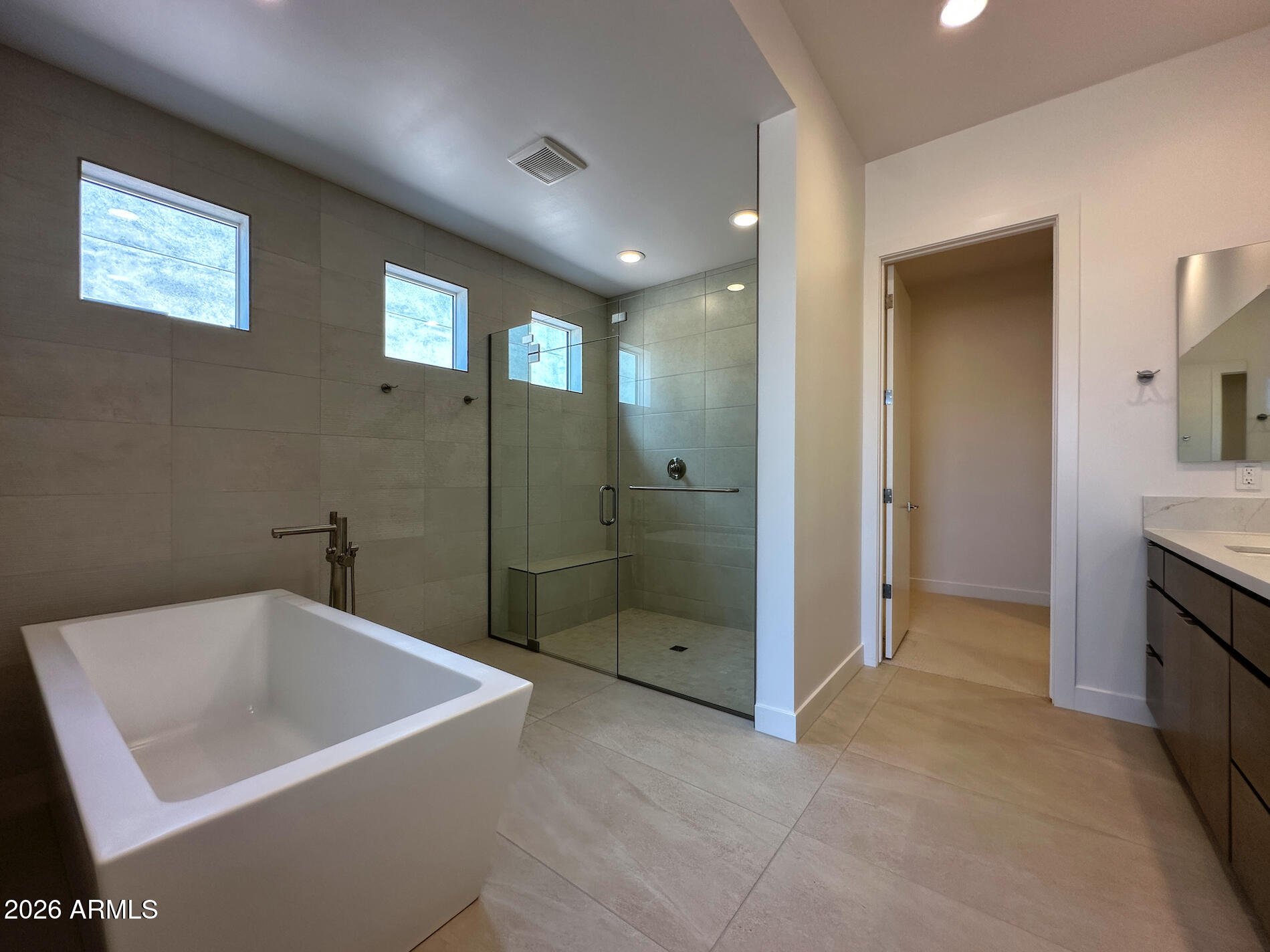 RESERVES AT LONE MOUNTAIN - Residential