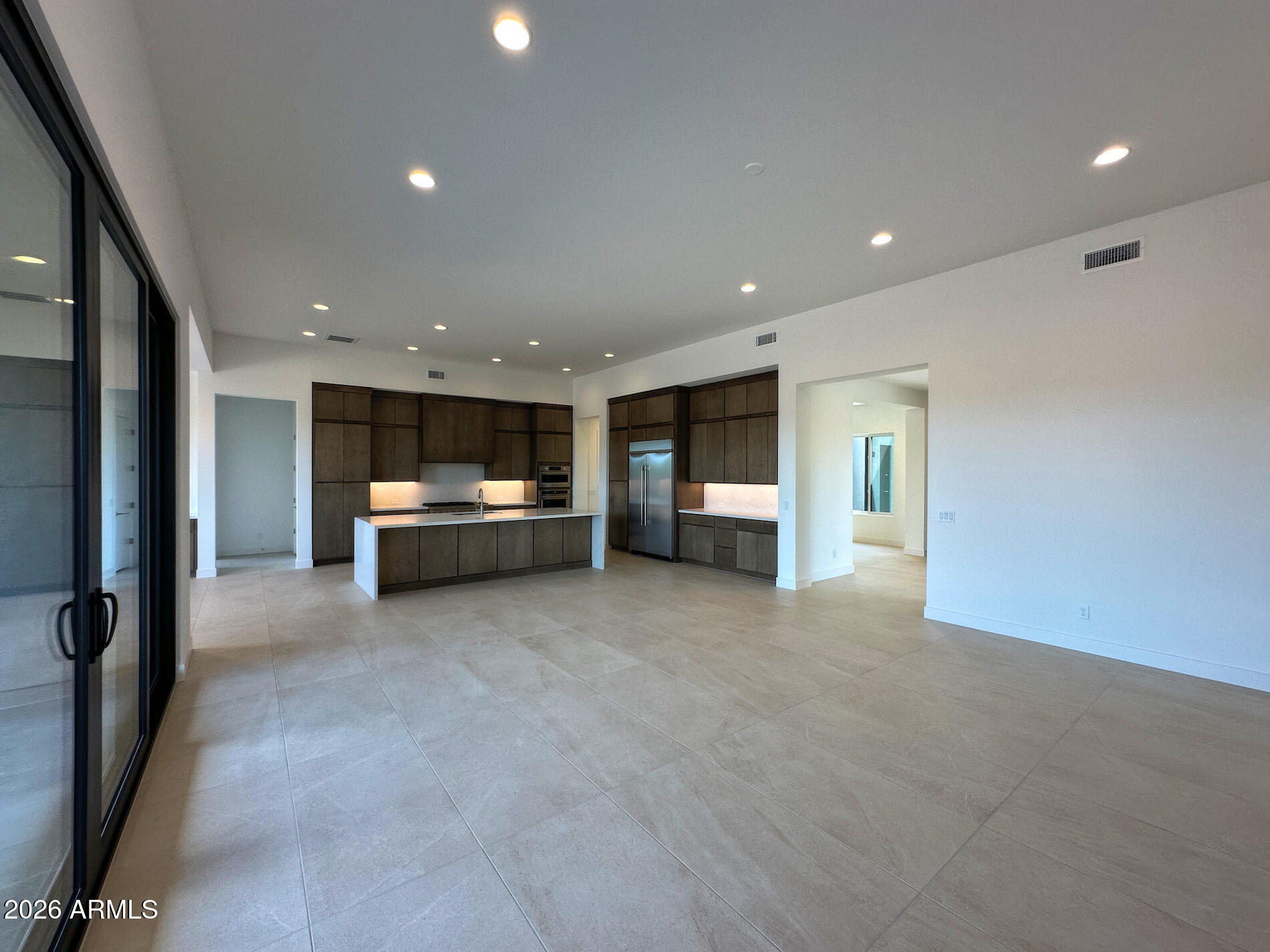 RESERVES AT LONE MOUNTAIN - Residential
