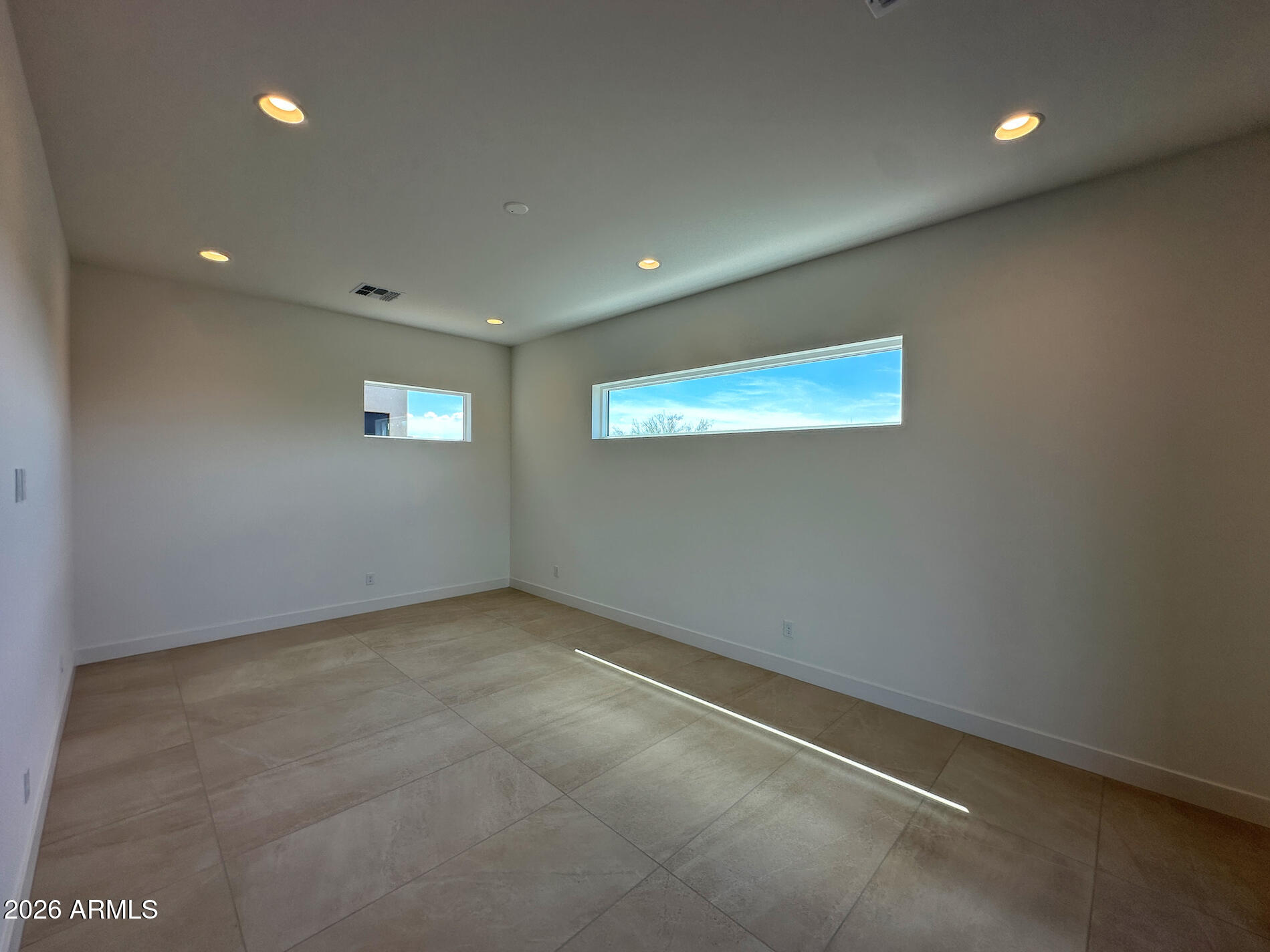 RESERVES AT LONE MOUNTAIN - Residential