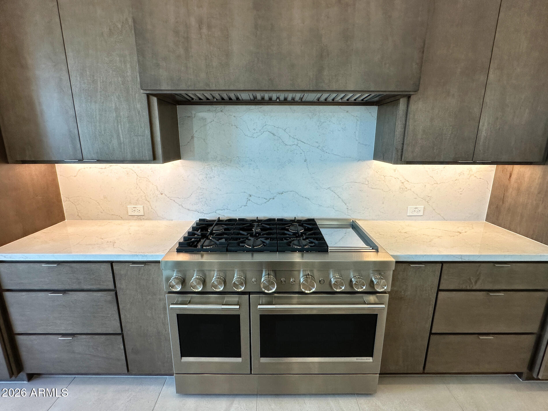 RESERVES AT LONE MOUNTAIN - Residential
