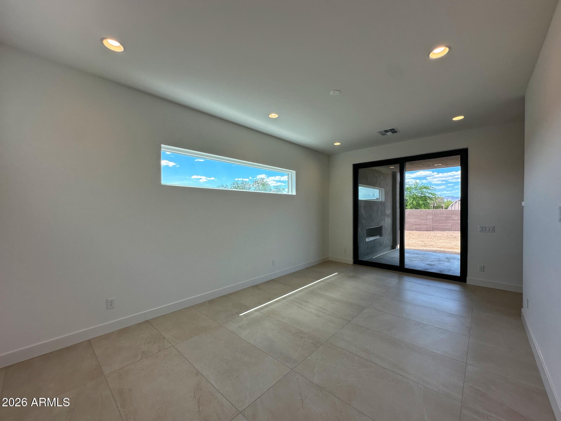 RESERVES AT LONE MOUNTAIN - Residential