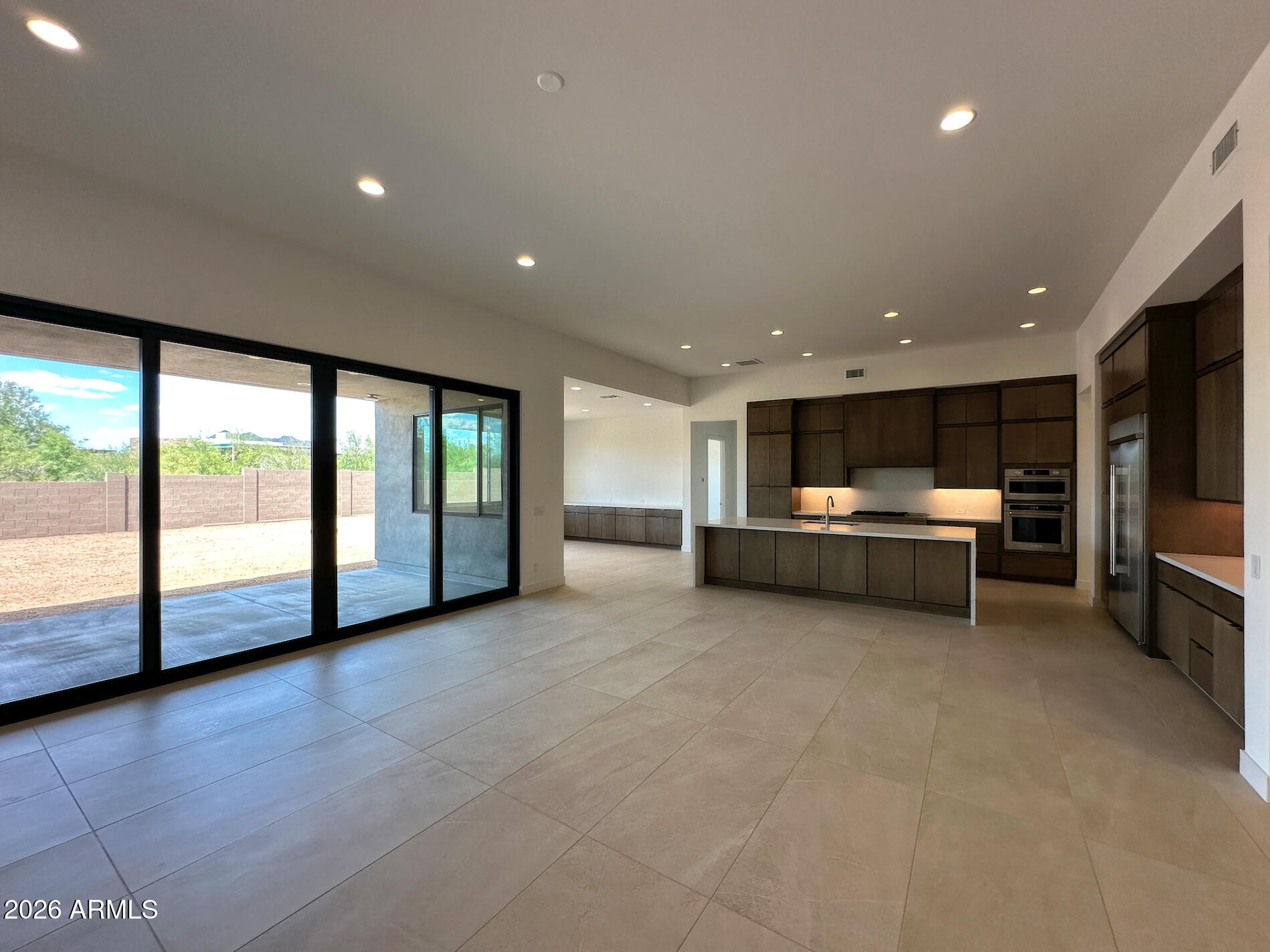RESERVES AT LONE MOUNTAIN - Residential