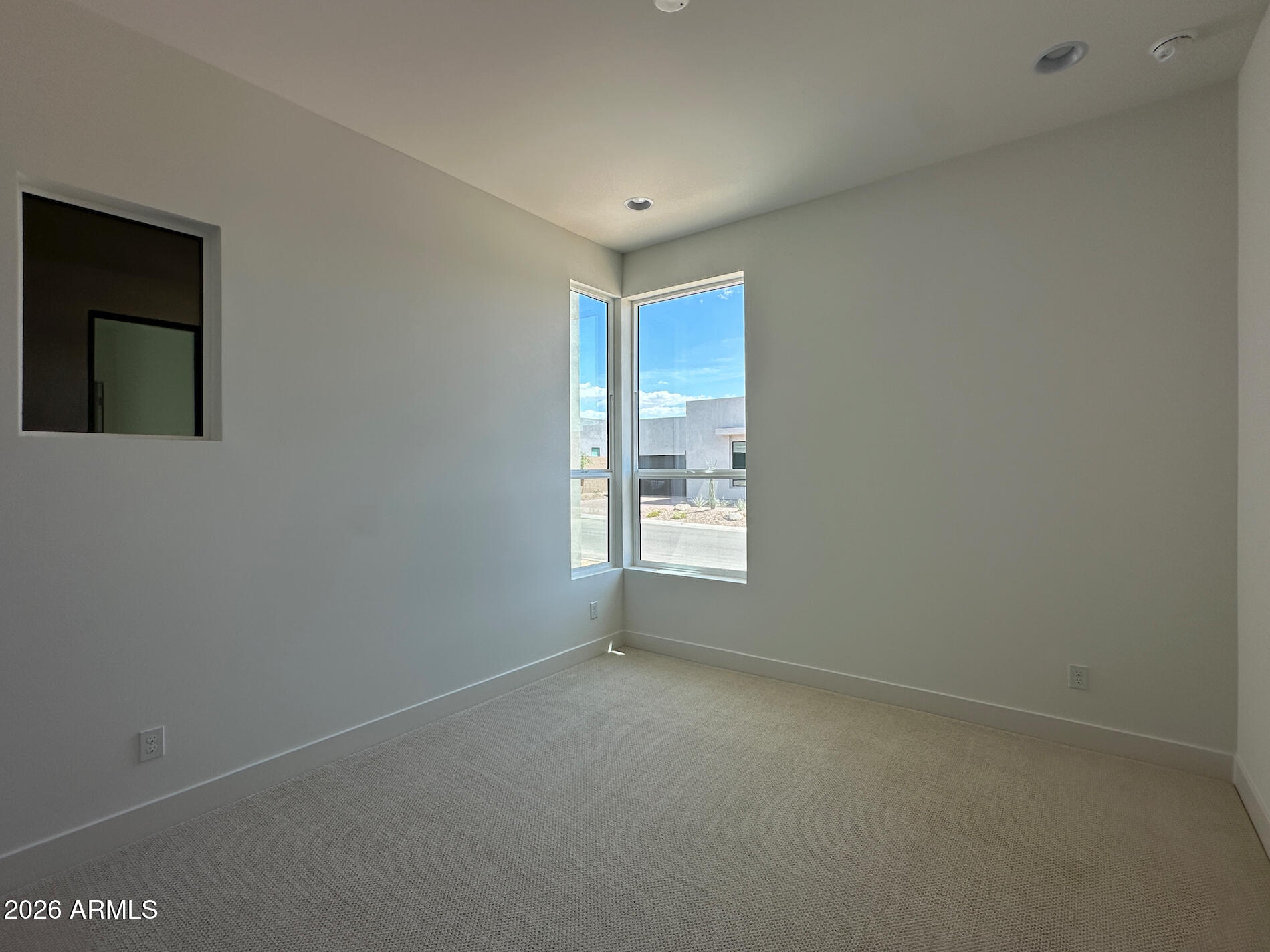 RESERVES AT LONE MOUNTAIN - Residential