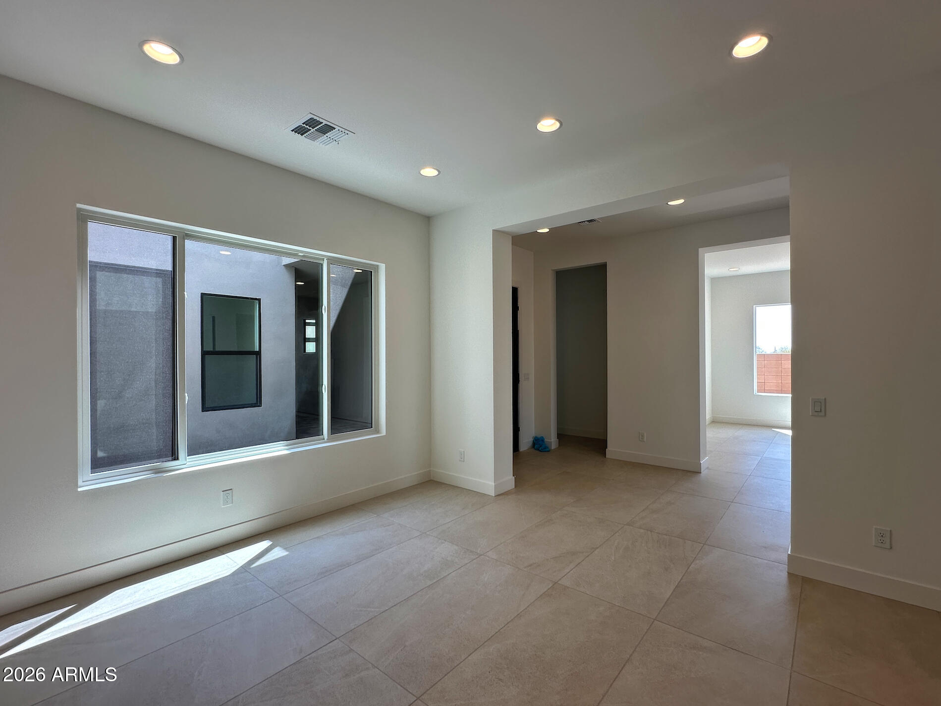 RESERVES AT LONE MOUNTAIN - Residential