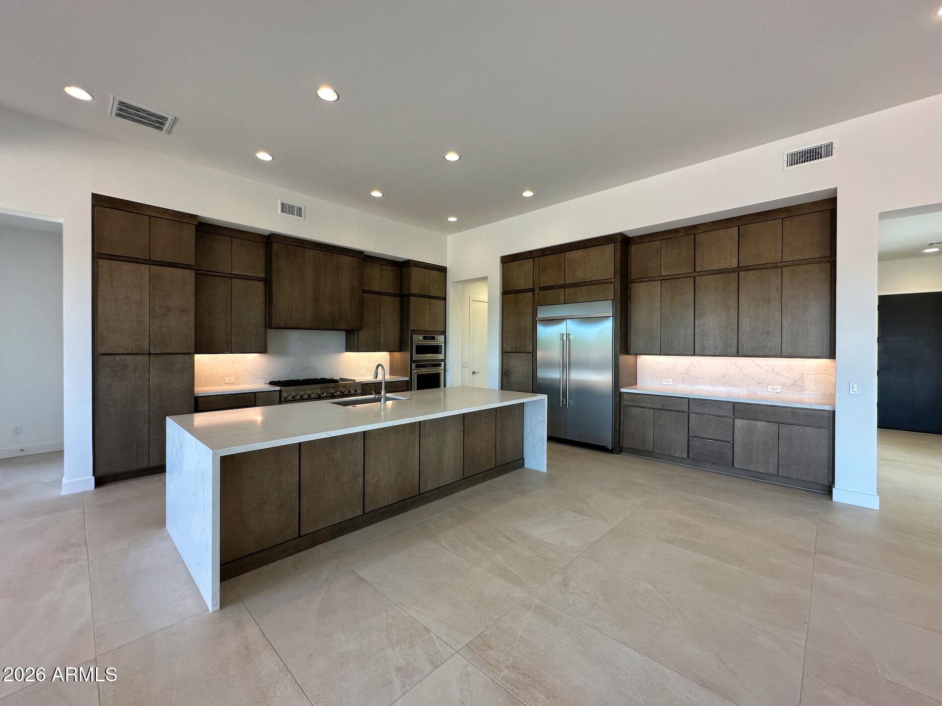 RESERVES AT LONE MOUNTAIN - Residential