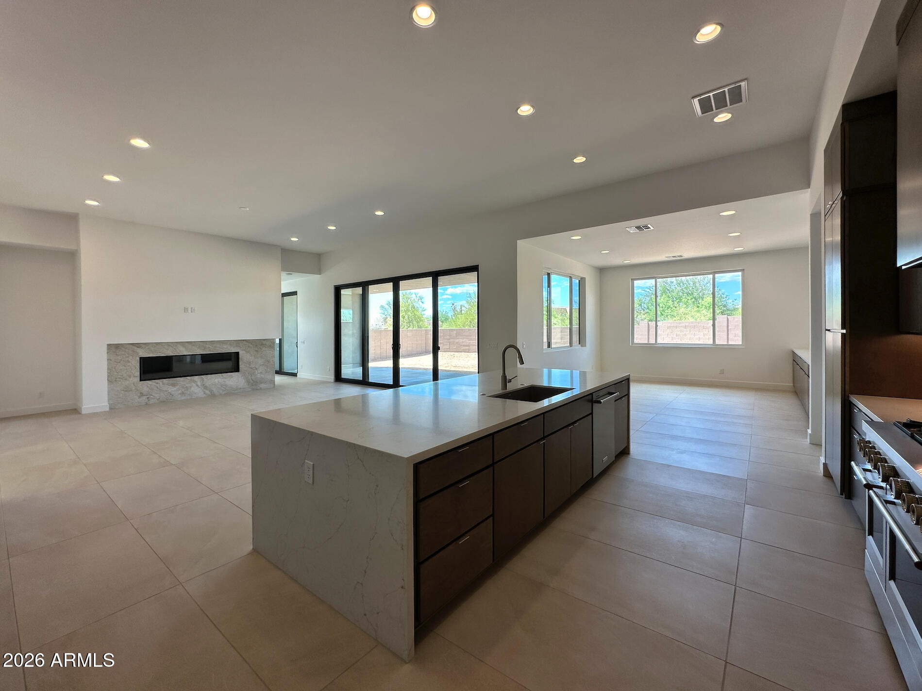 RESERVES AT LONE MOUNTAIN - Residential