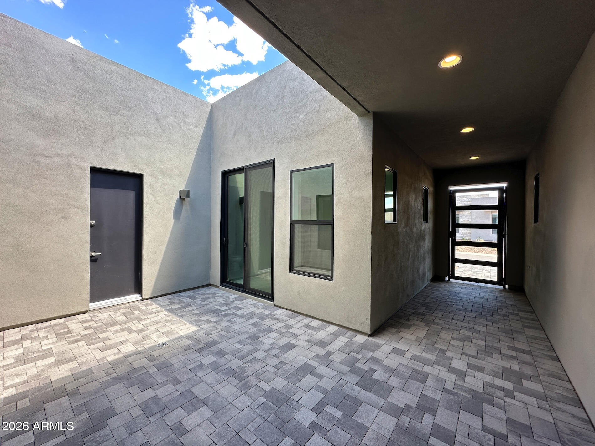 RESERVES AT LONE MOUNTAIN - Residential