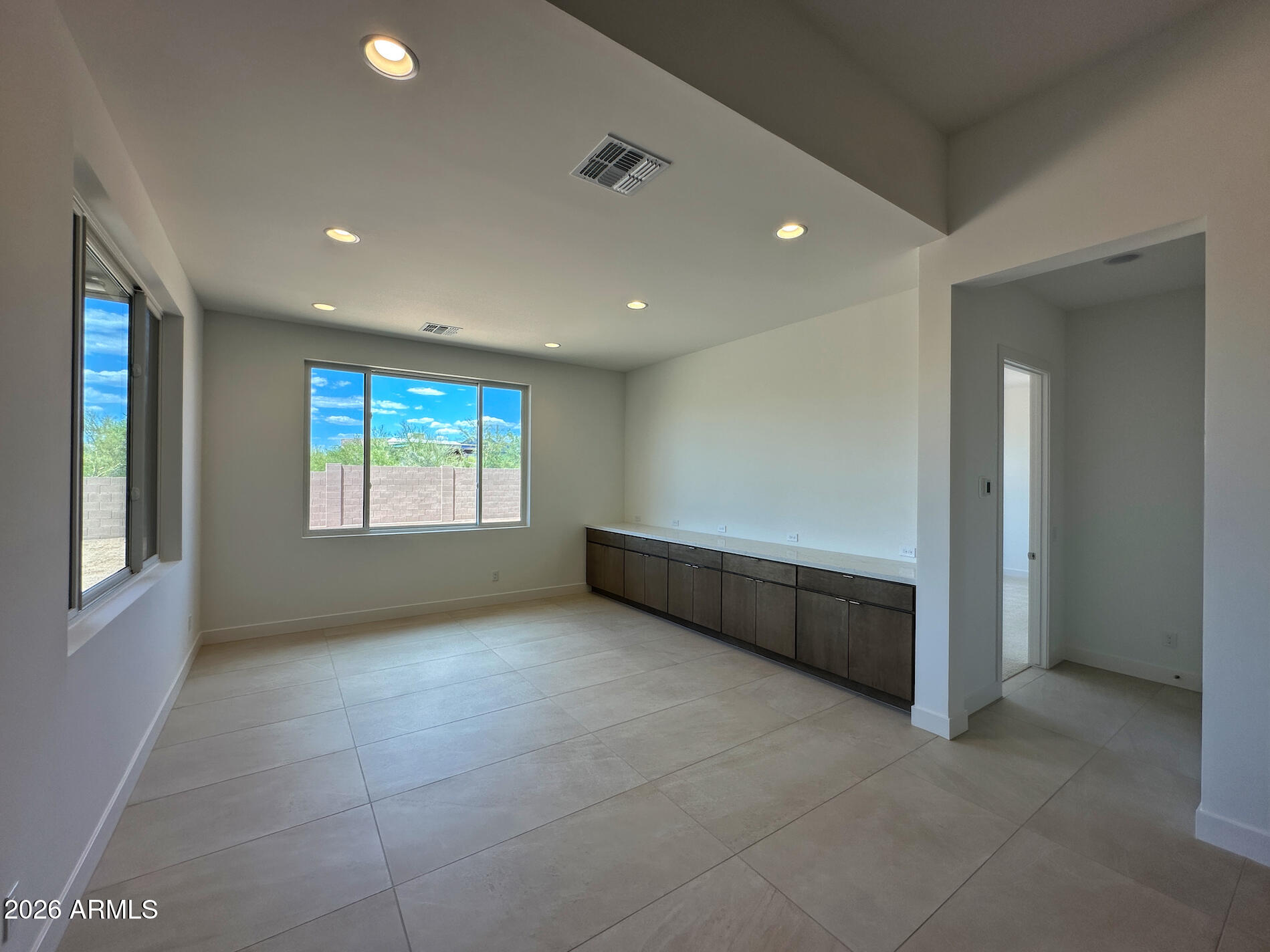 RESERVES AT LONE MOUNTAIN - Residential