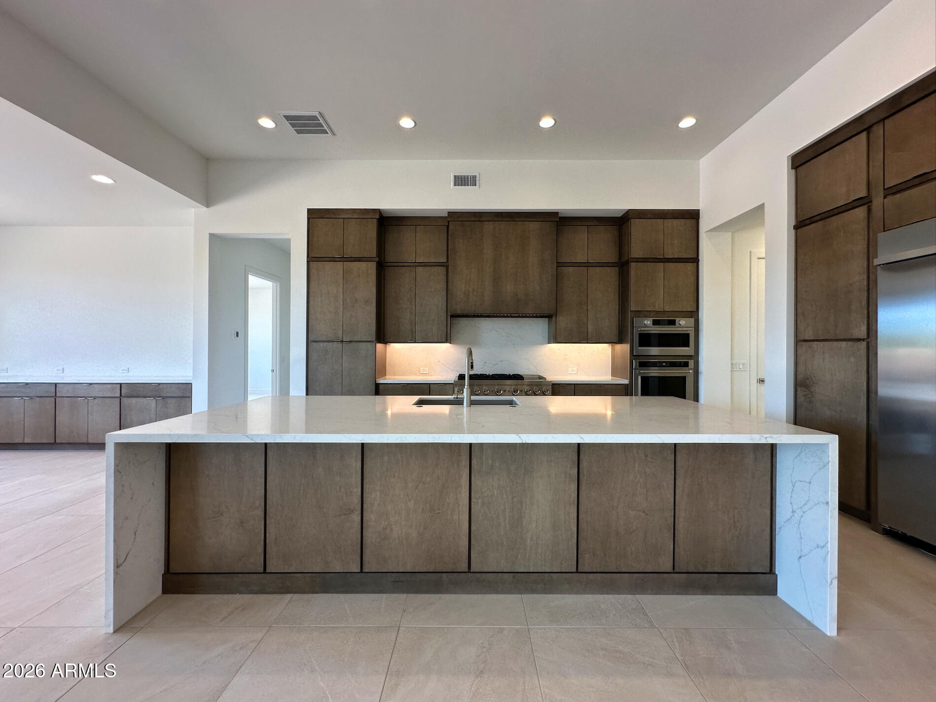 RESERVES AT LONE MOUNTAIN - Residential