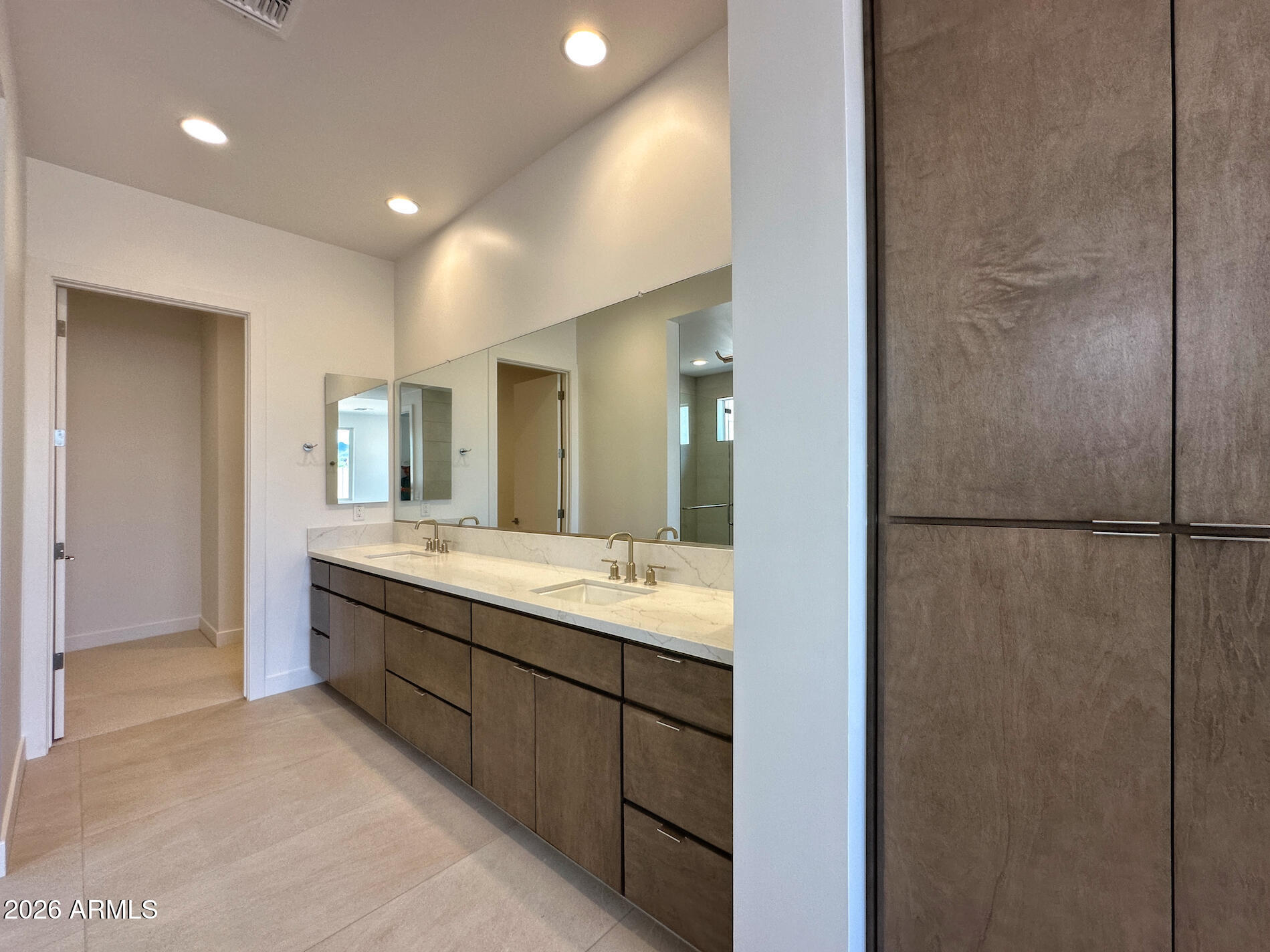 RESERVES AT LONE MOUNTAIN - Residential