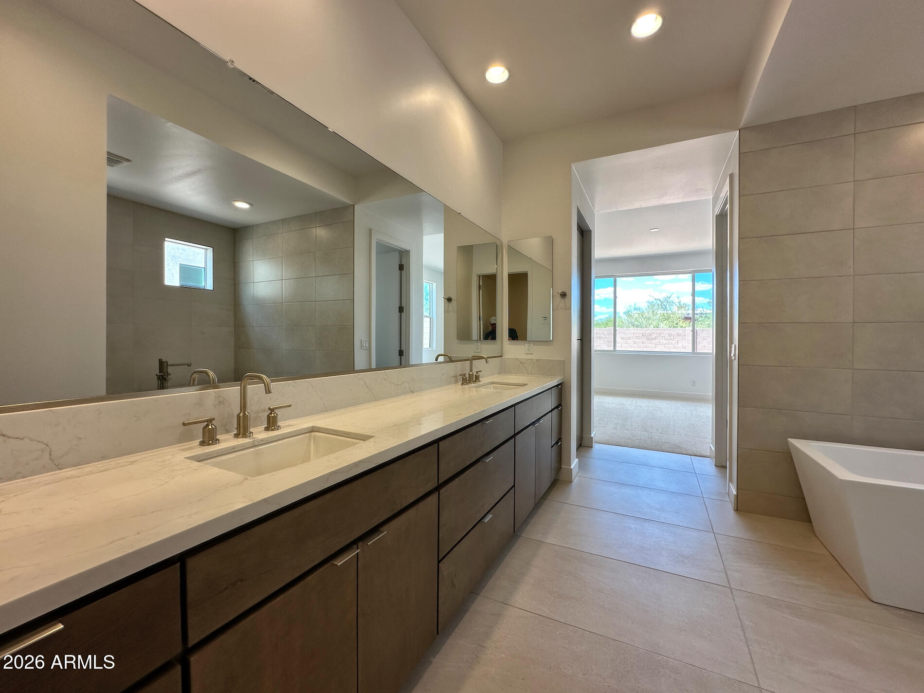 RESERVES AT LONE MOUNTAIN - Residential