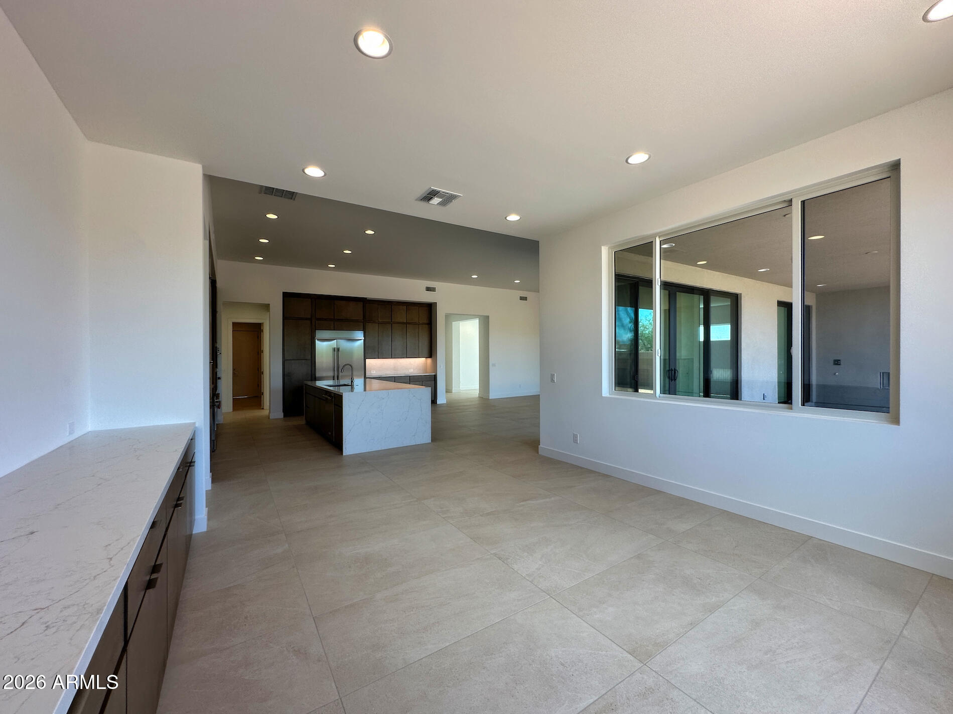 RESERVES AT LONE MOUNTAIN - Residential