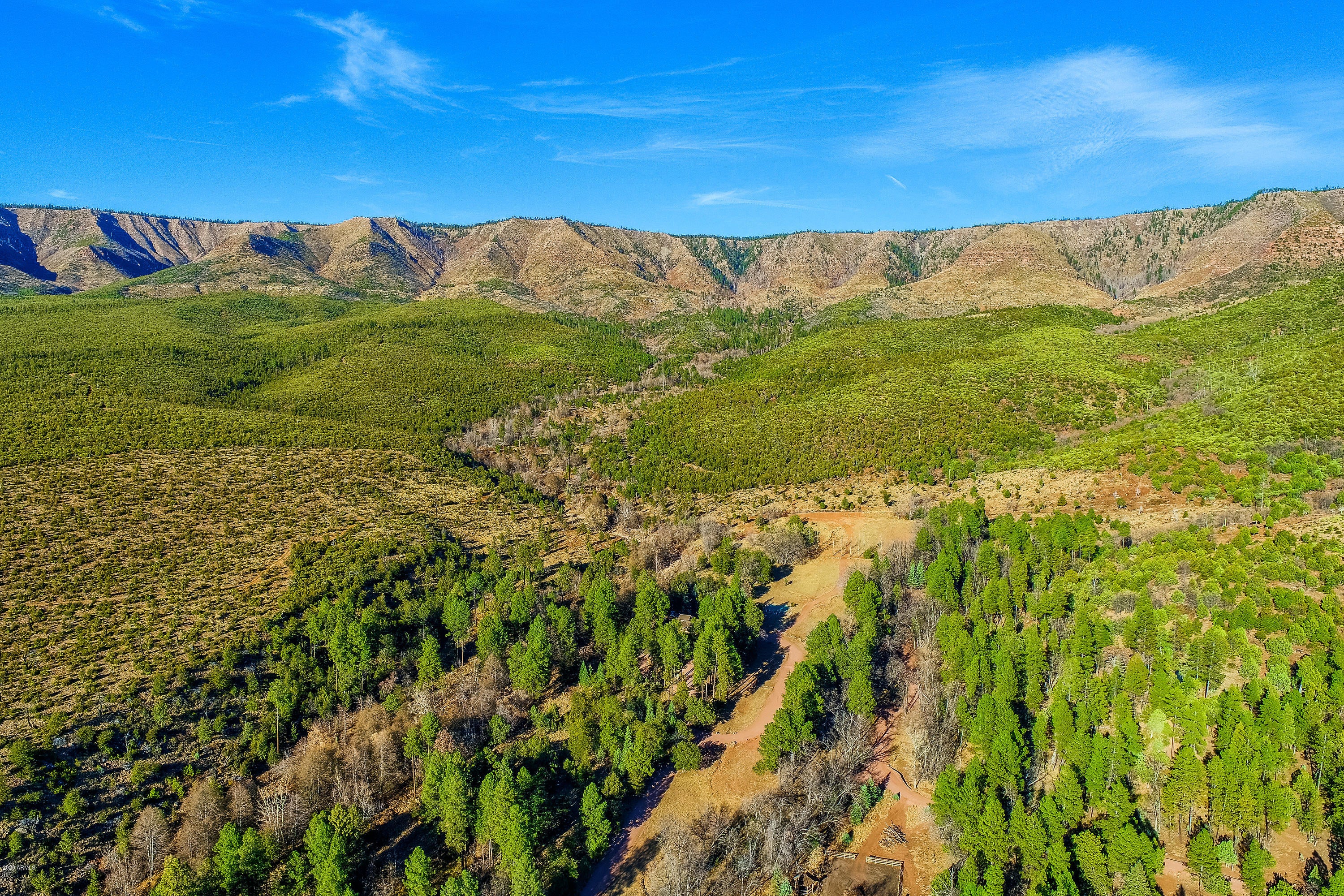 No Toro Ranch - Residential