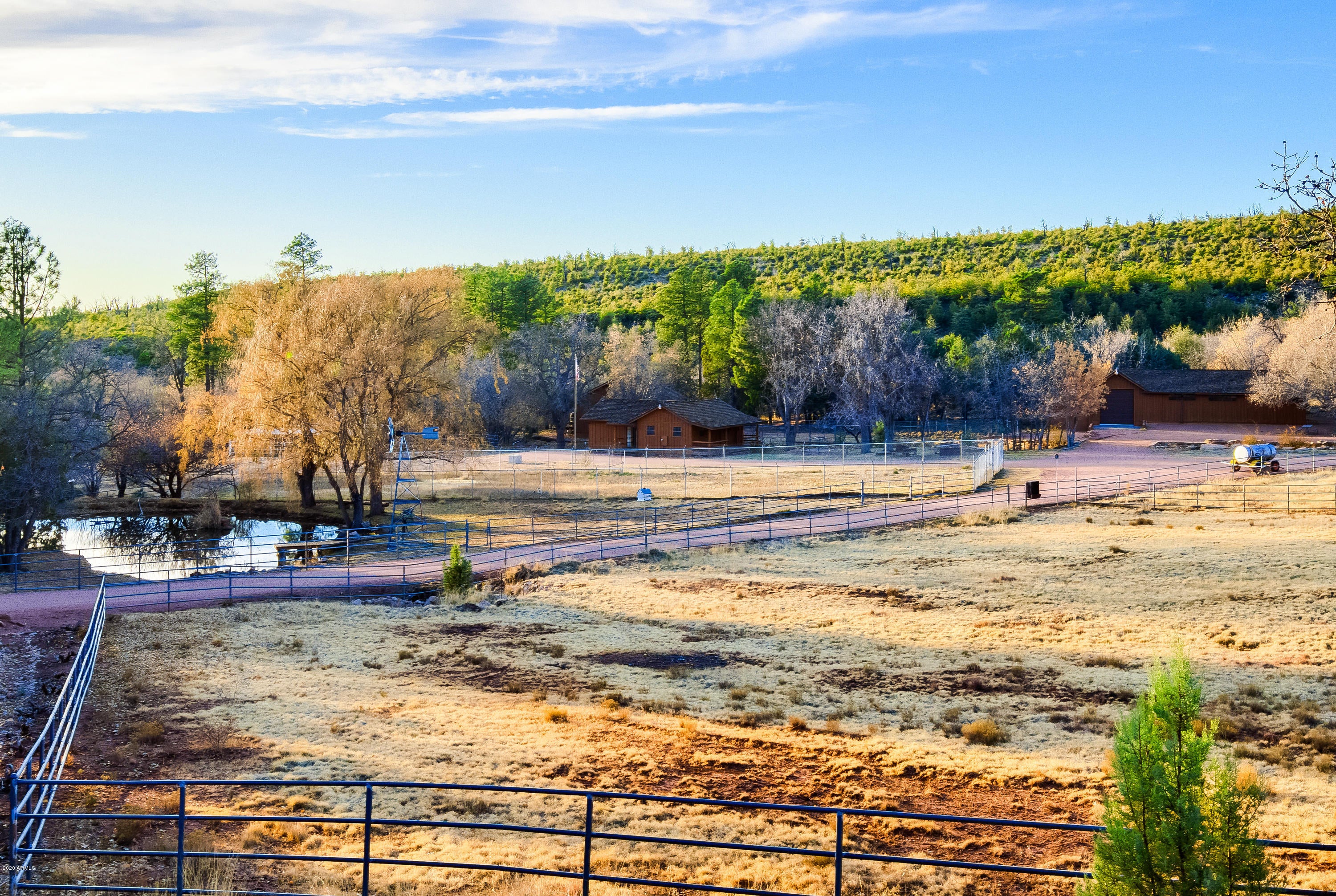 No Toro Ranch - Residential