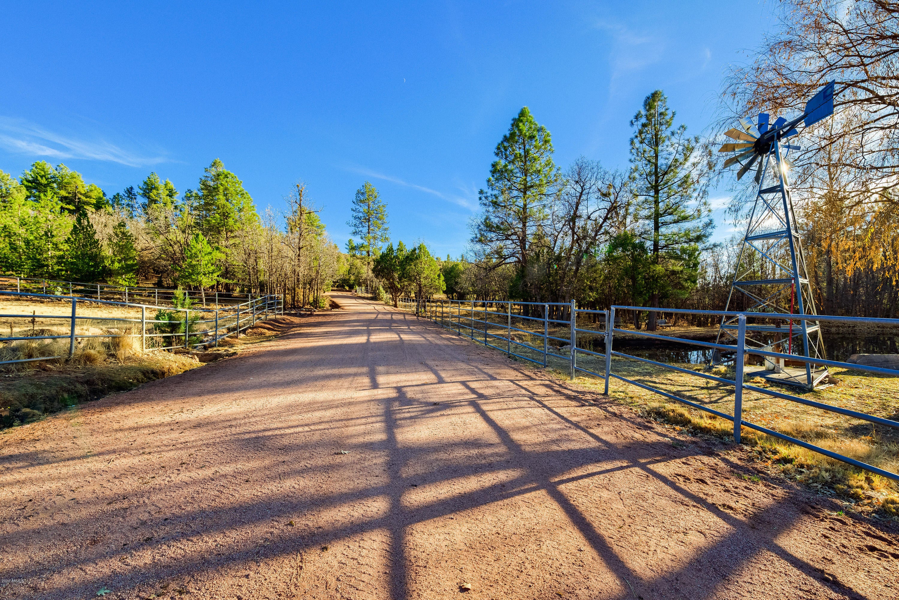 No Toro Ranch - Residential
