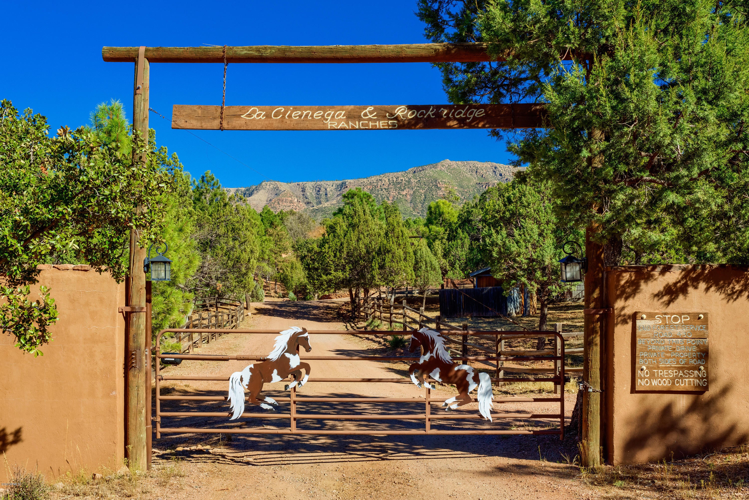 No Toro Ranch - Residential