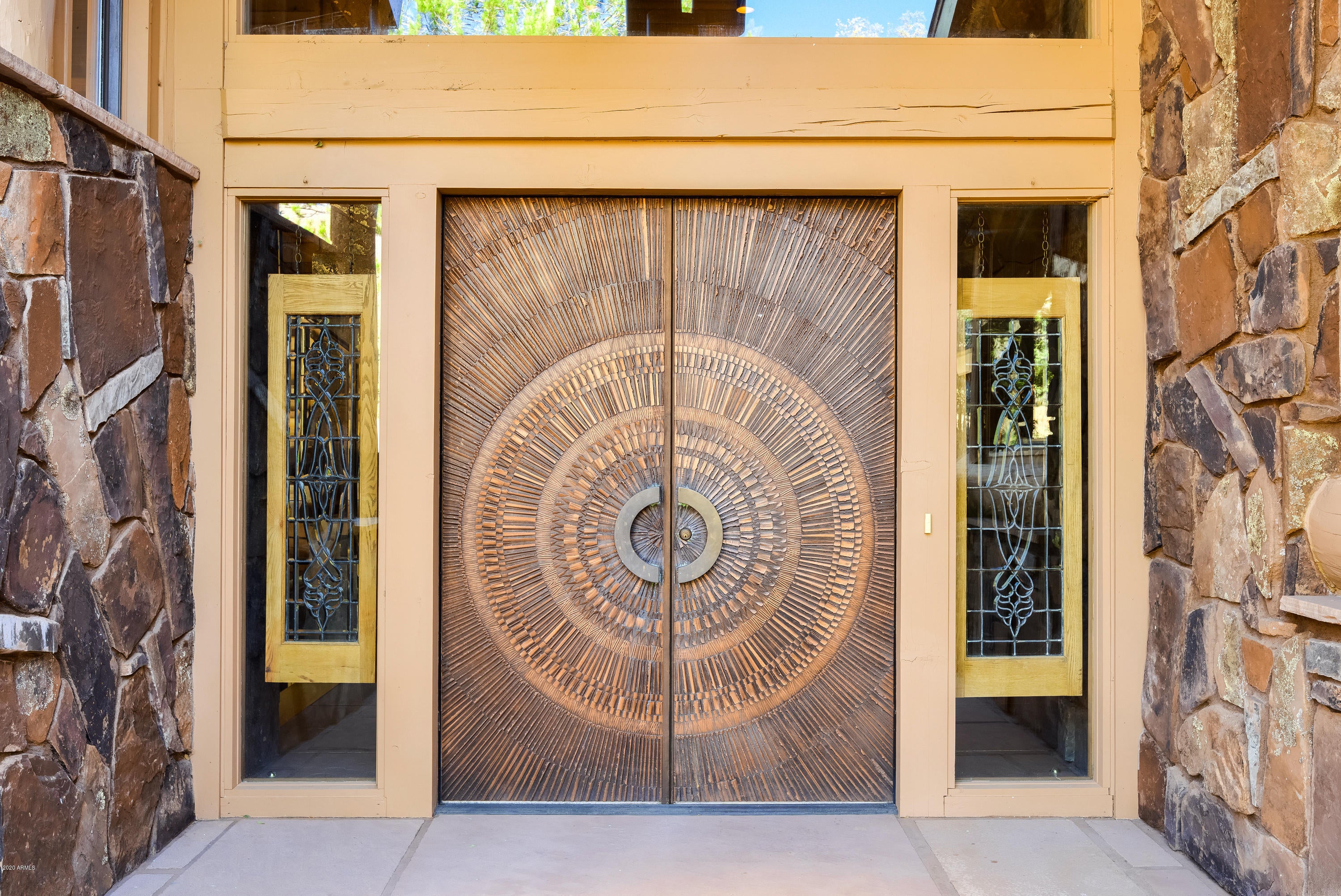 No Toro Ranch - Residential