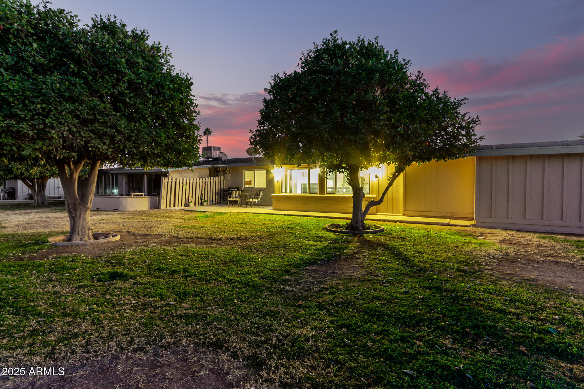 SUN CITY - Residential