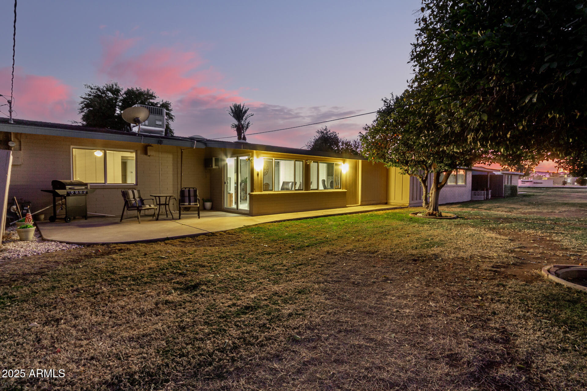 SUN CITY - Residential