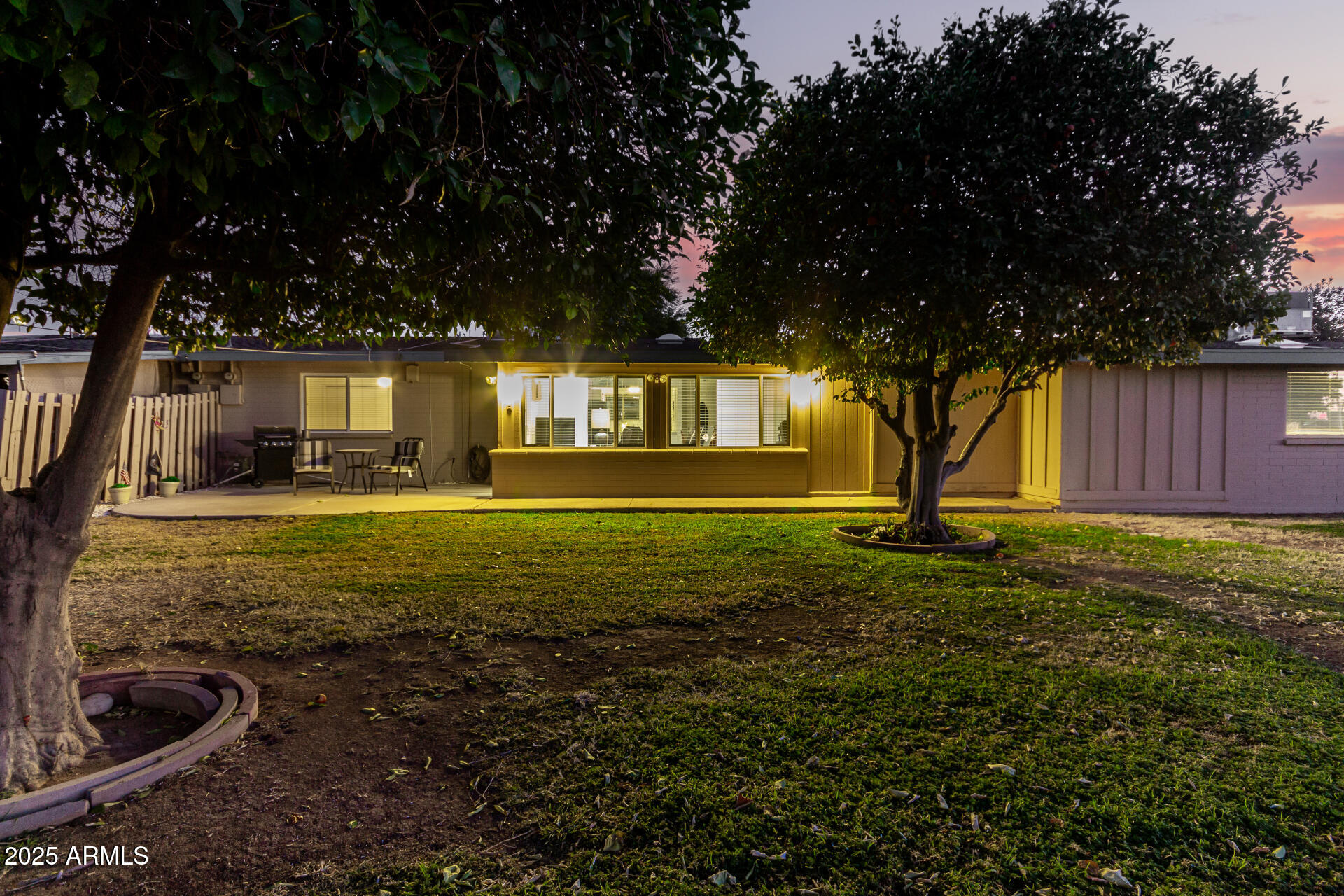 SUN CITY - Residential