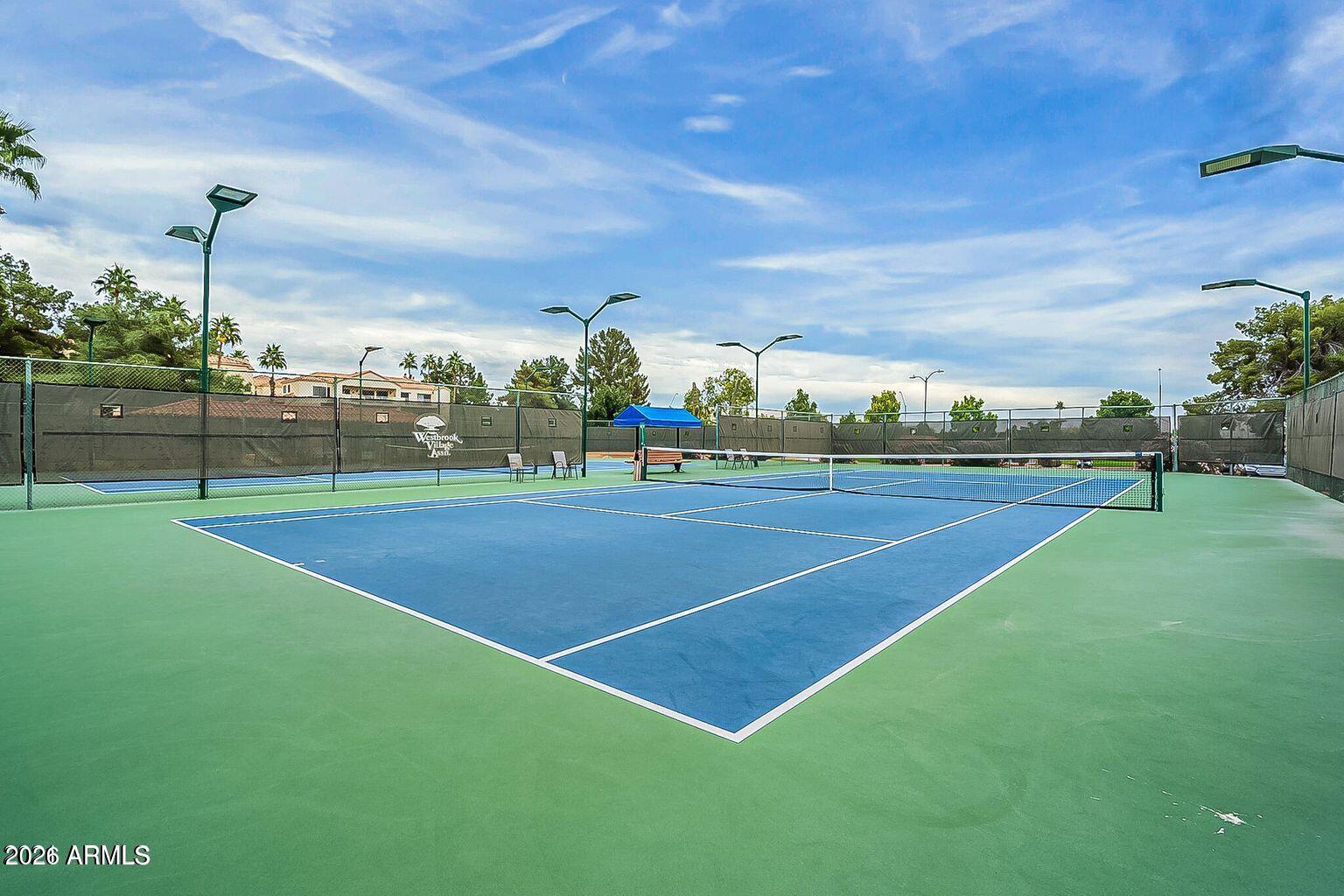 Brookside Gardens at Westbrook Village - Residential