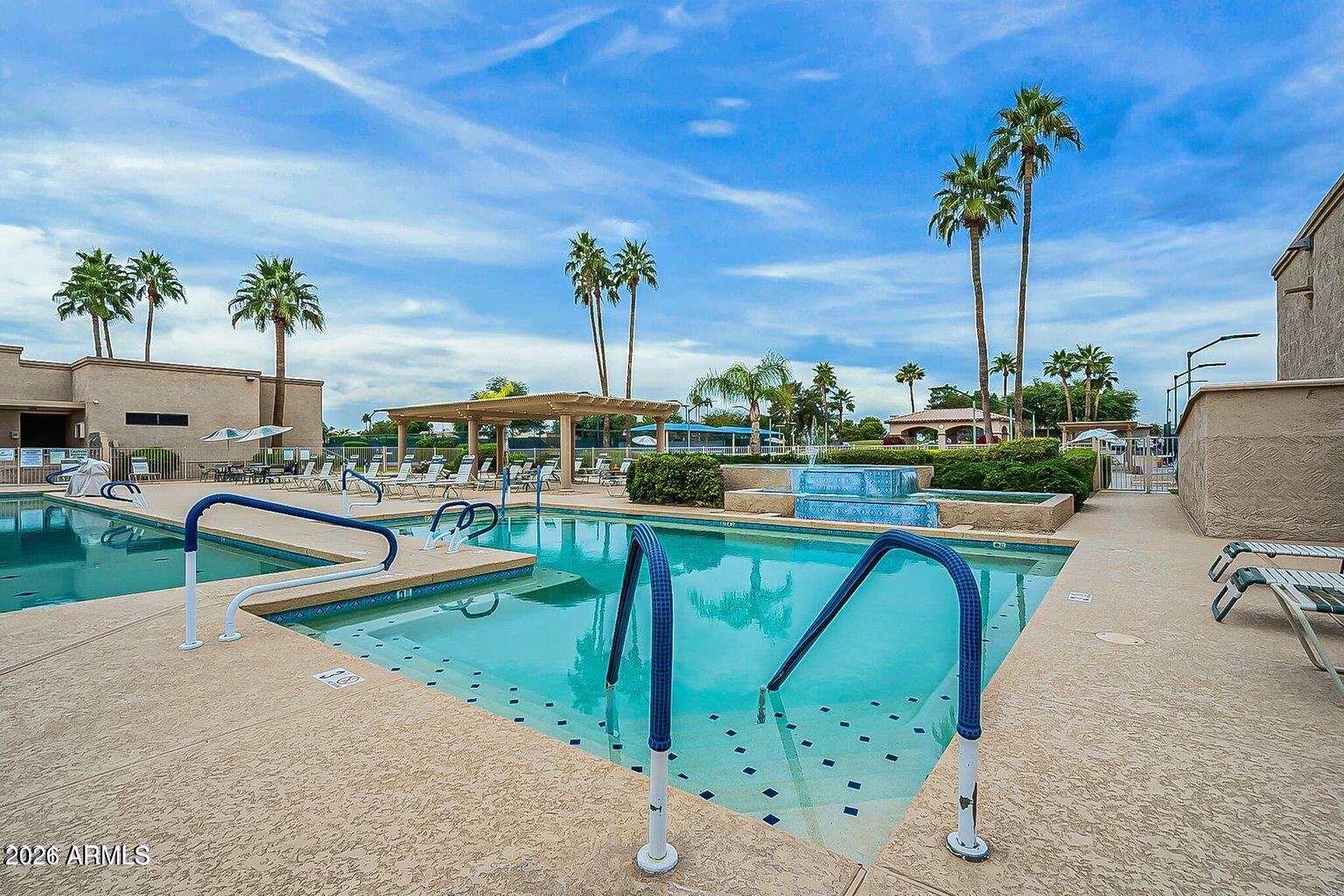 Brookside Gardens at Westbrook Village - Residential