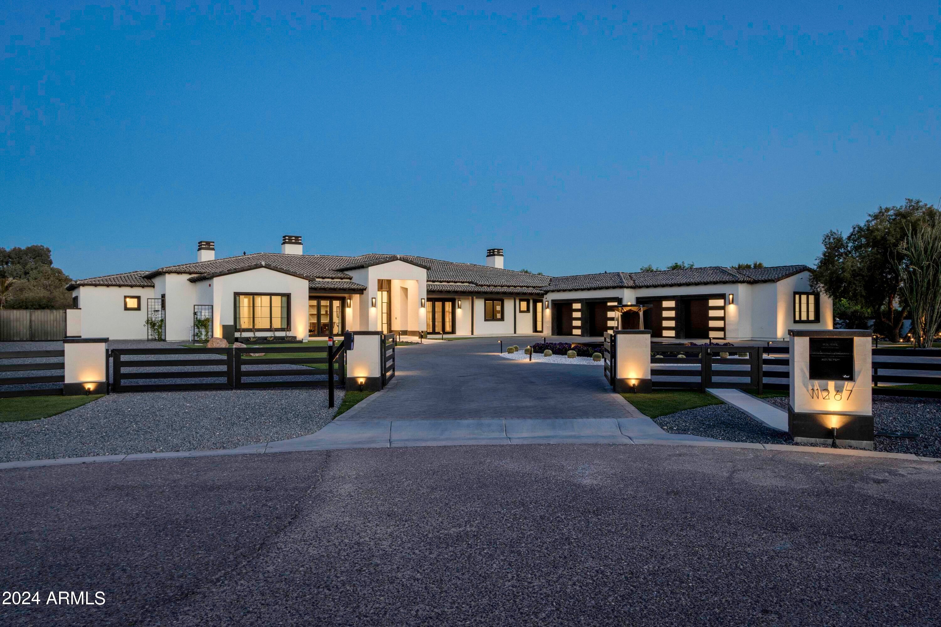 Cactus Acres - Residential
