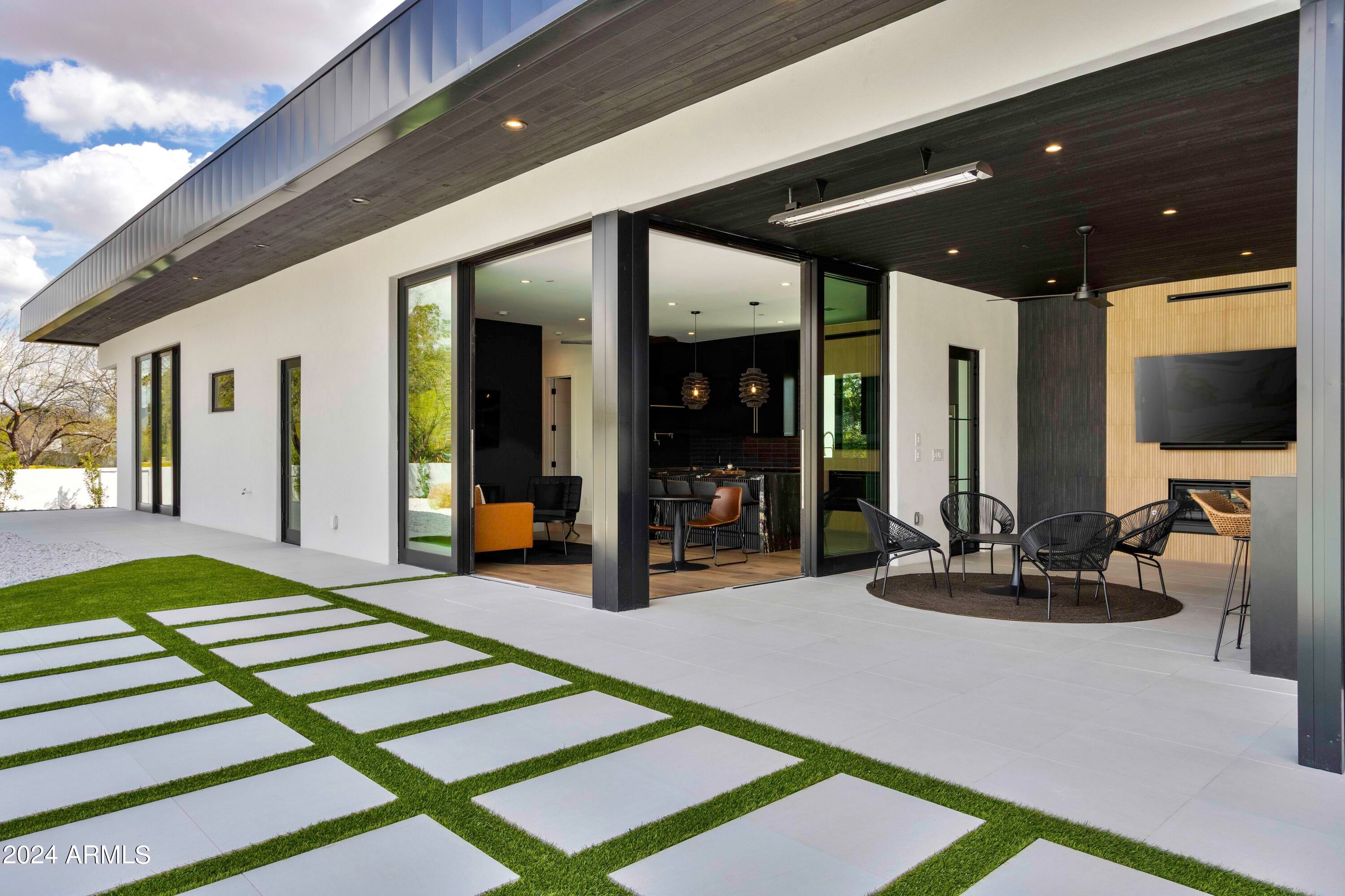 Cactus Acres - Residential