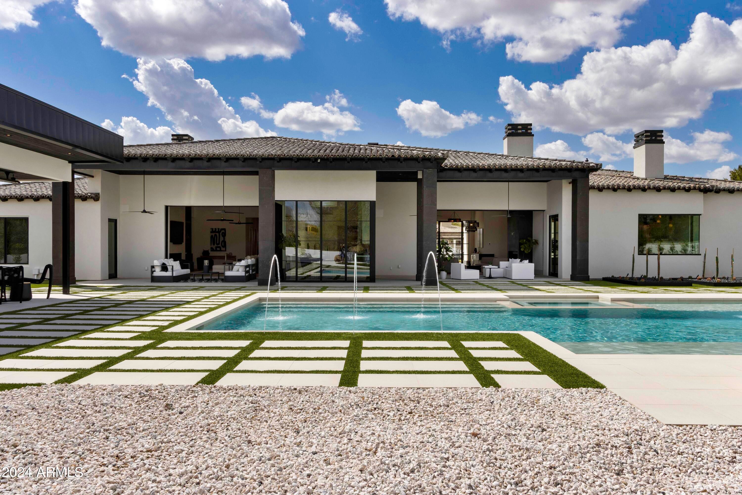 Cactus Acres - Residential