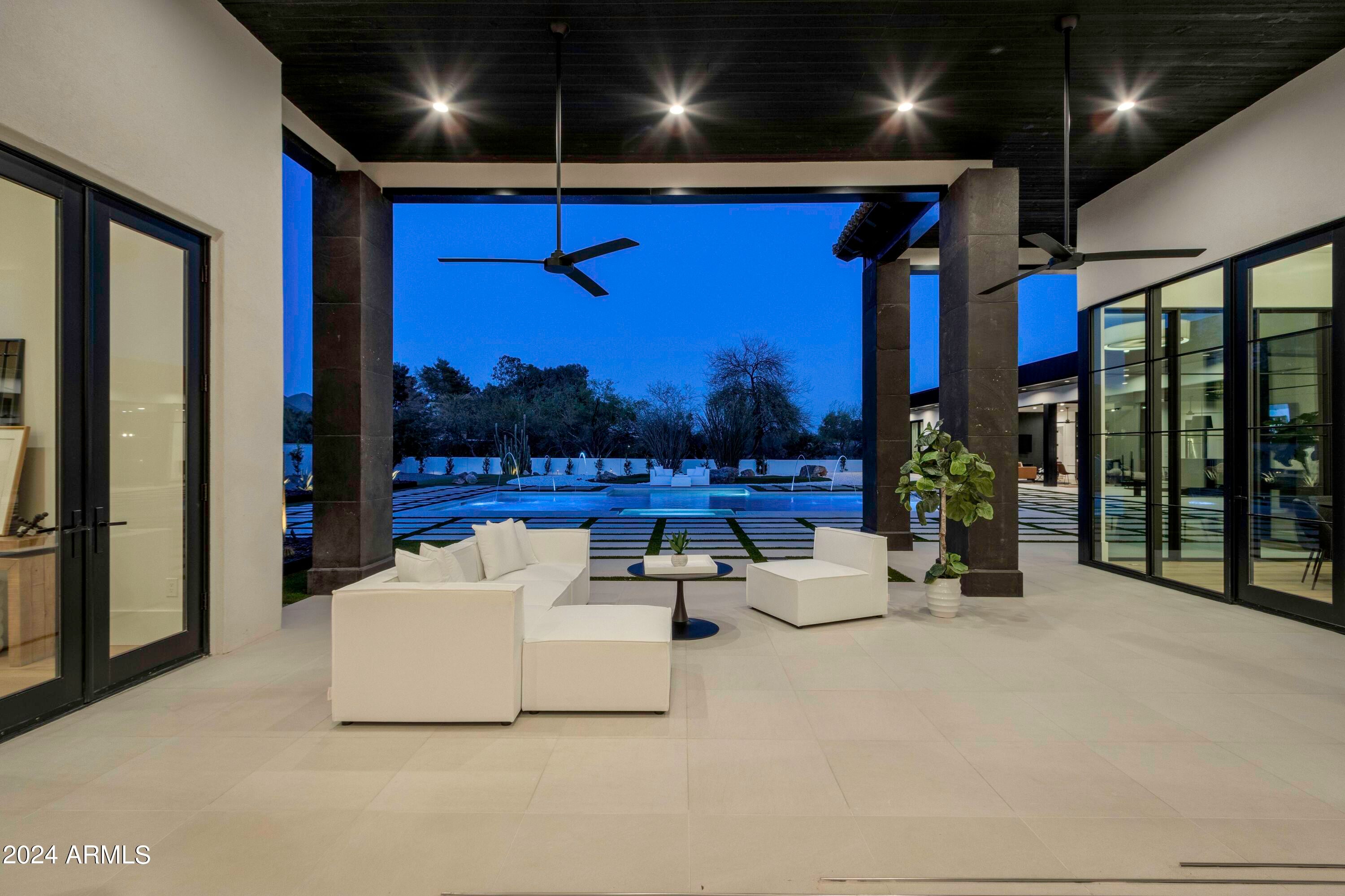 Cactus Acres - Residential