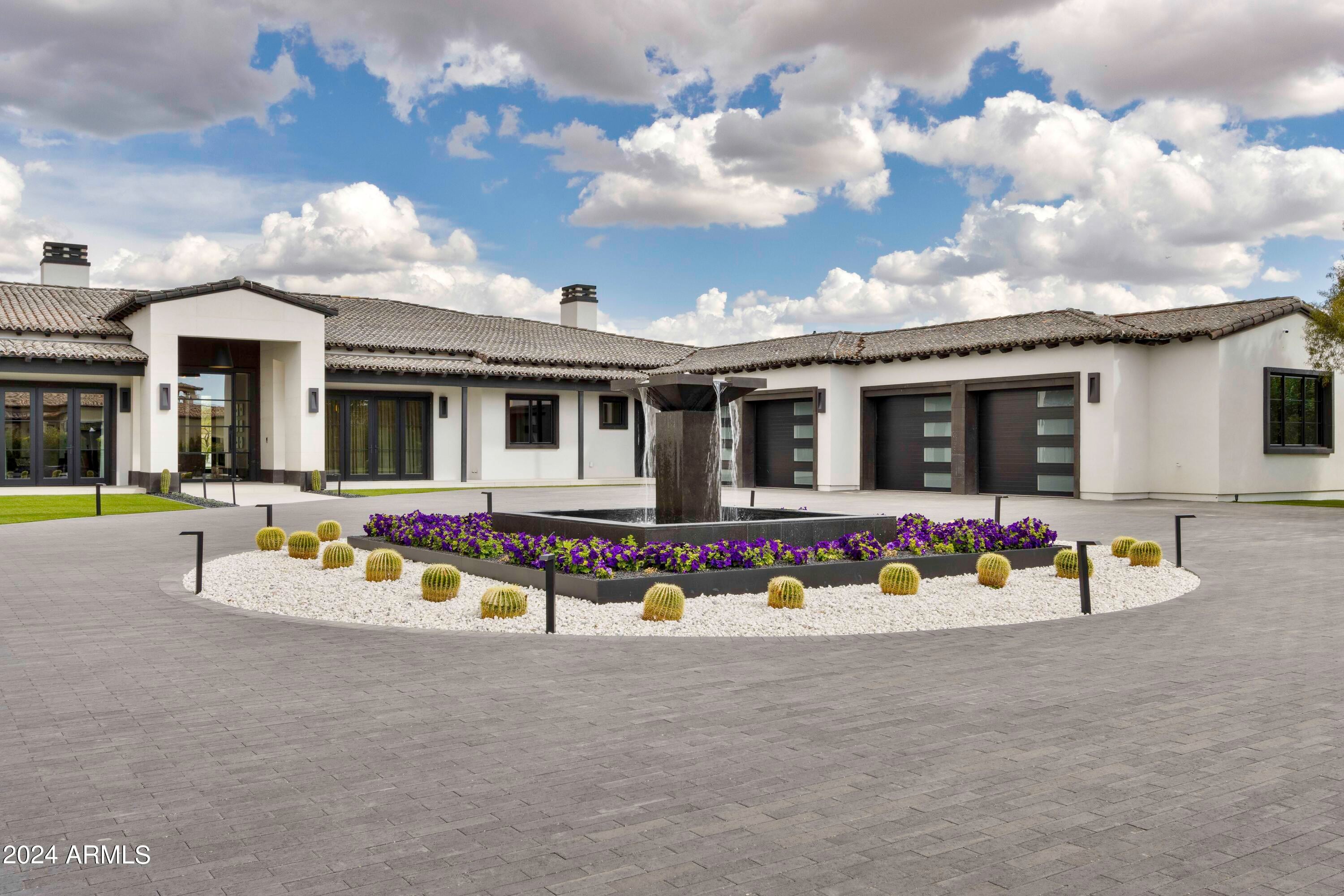 Cactus Acres - Residential