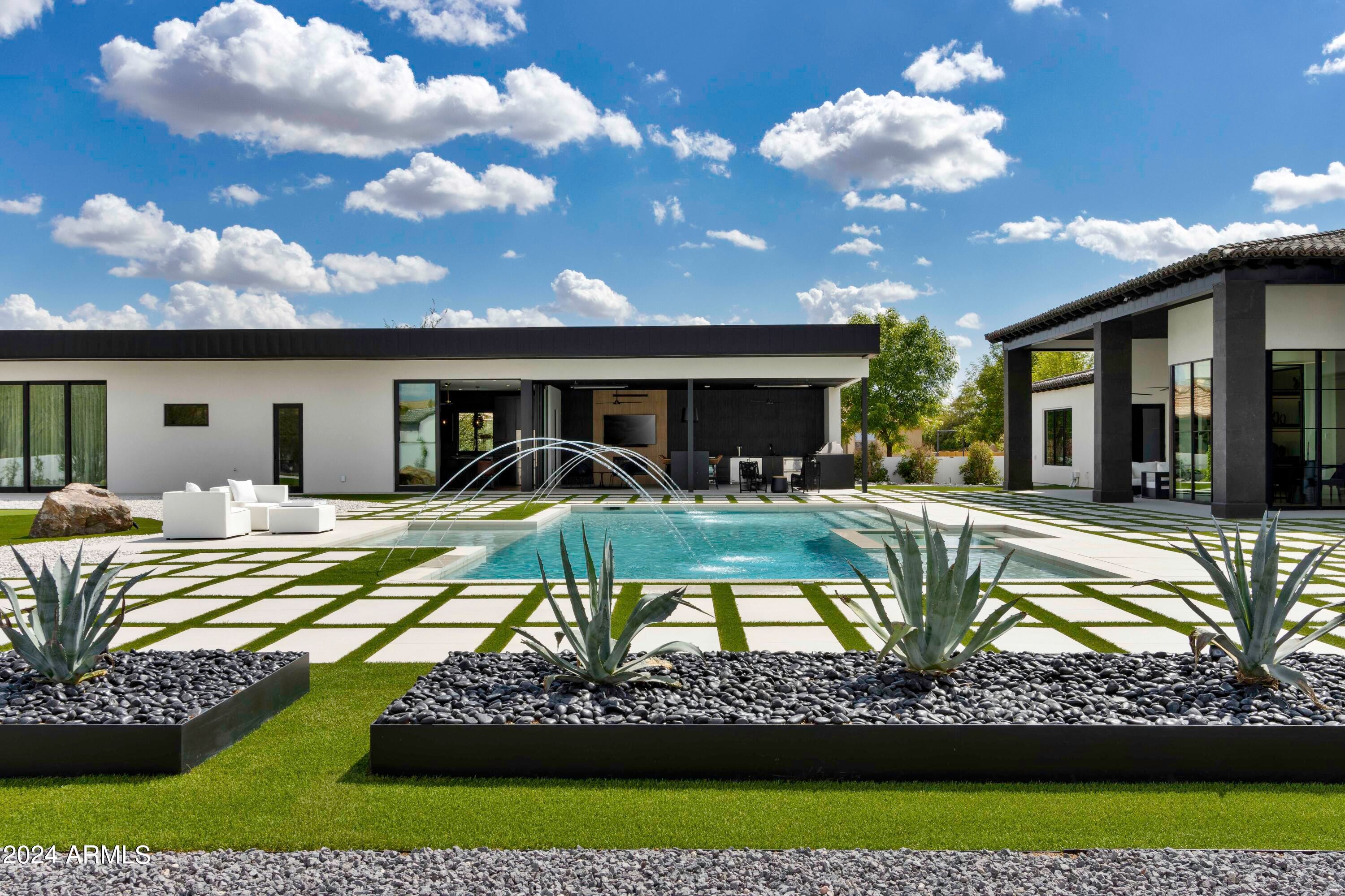 Cactus Acres - Residential