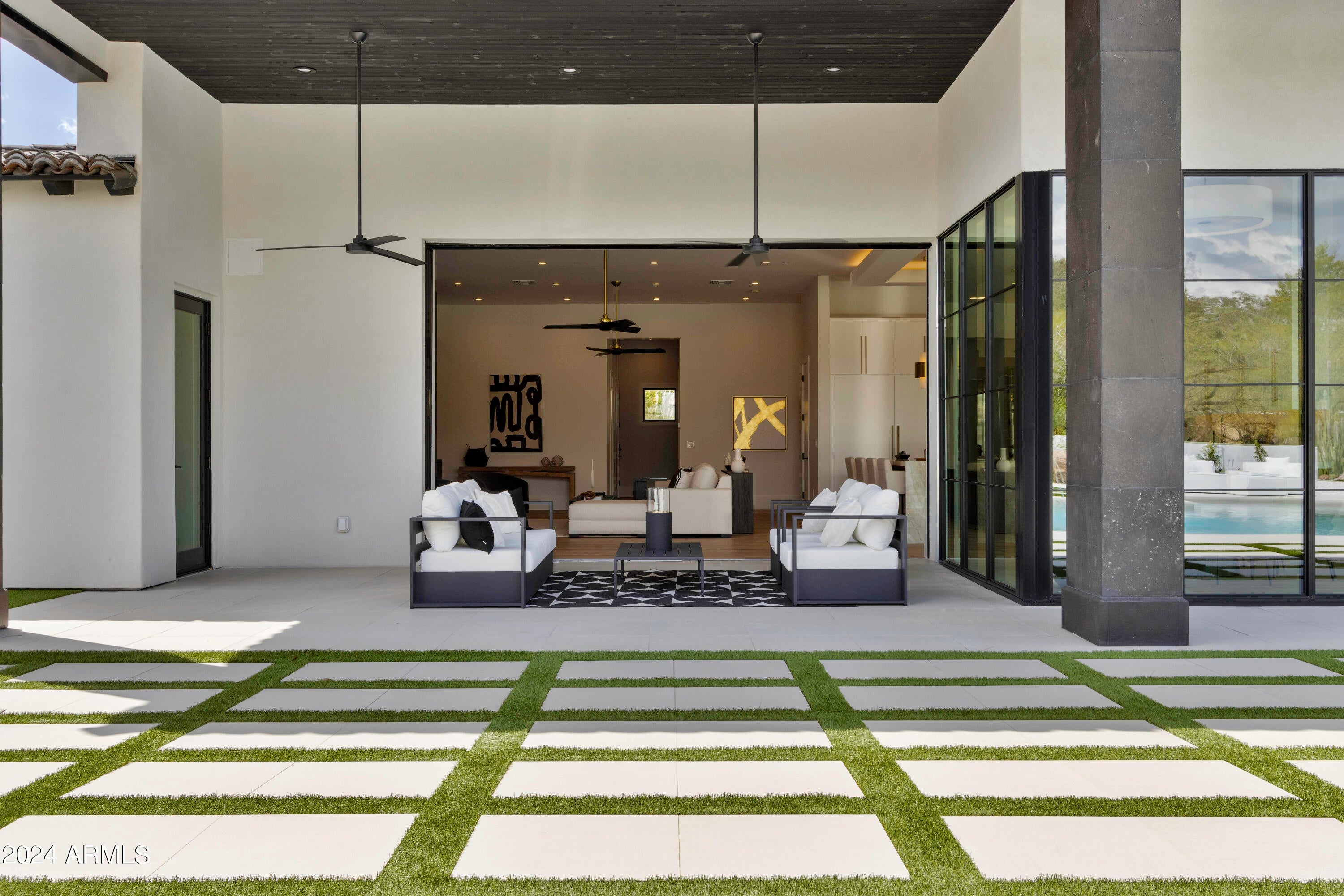 Cactus Acres - Residential