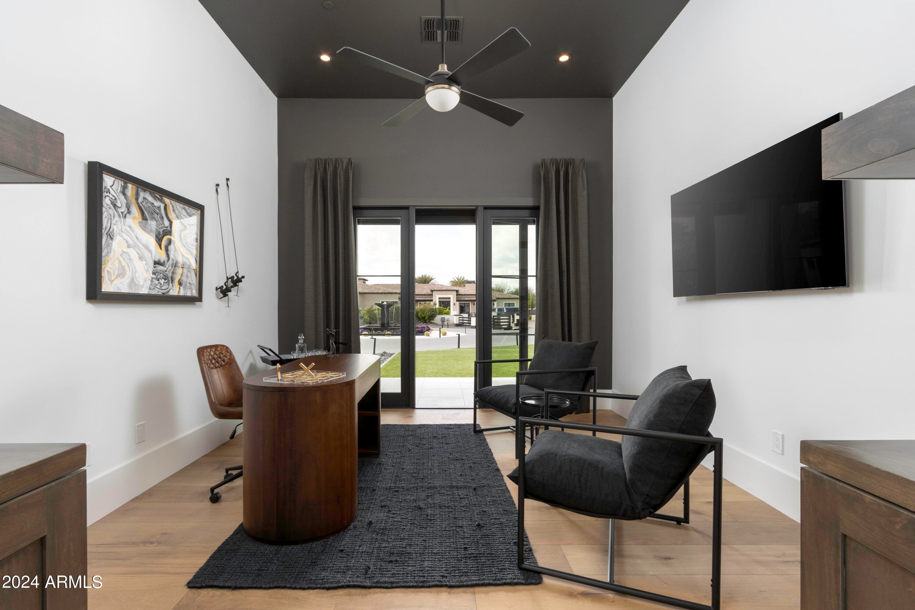 Cactus Acres - Residential