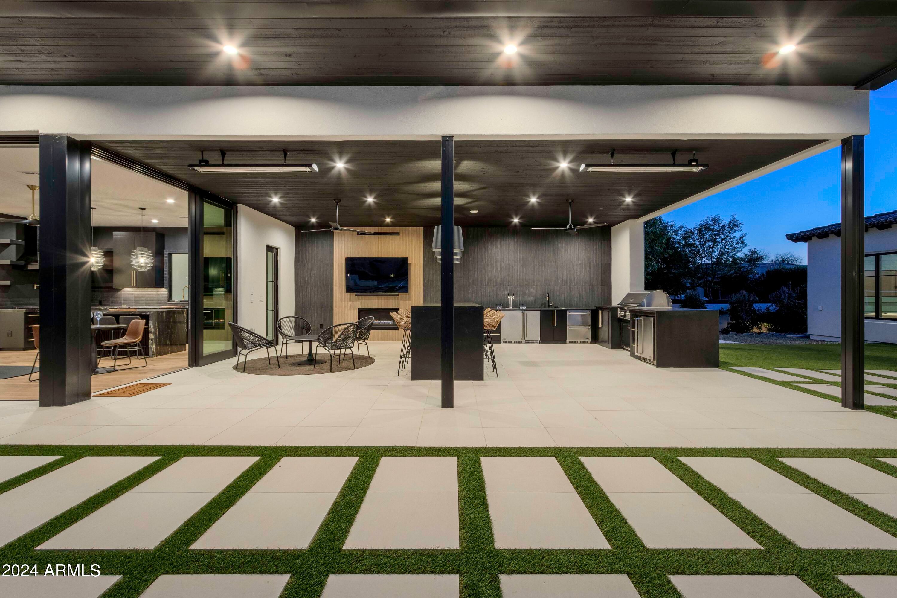 Cactus Acres - Residential