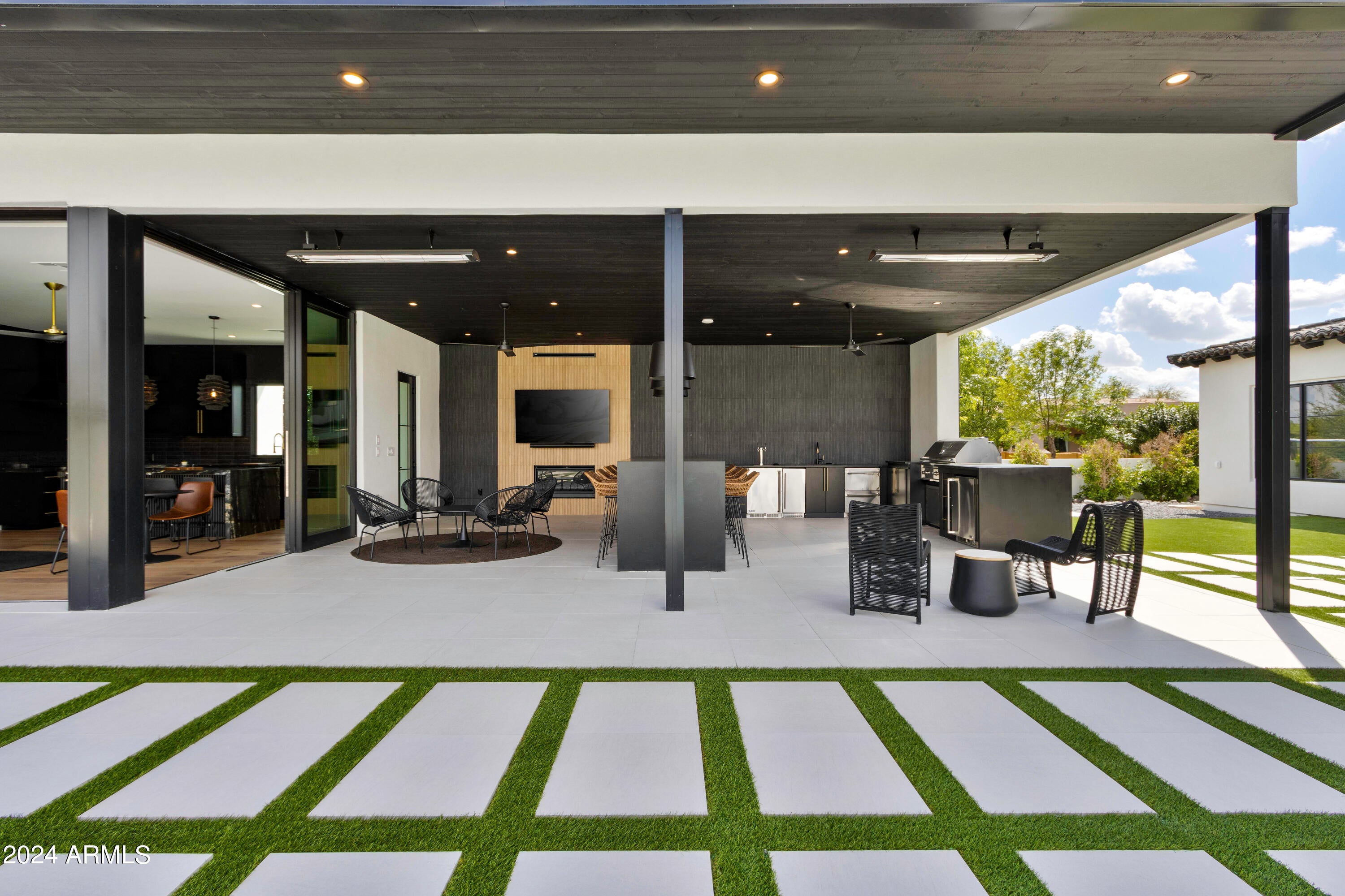 Cactus Acres - Residential