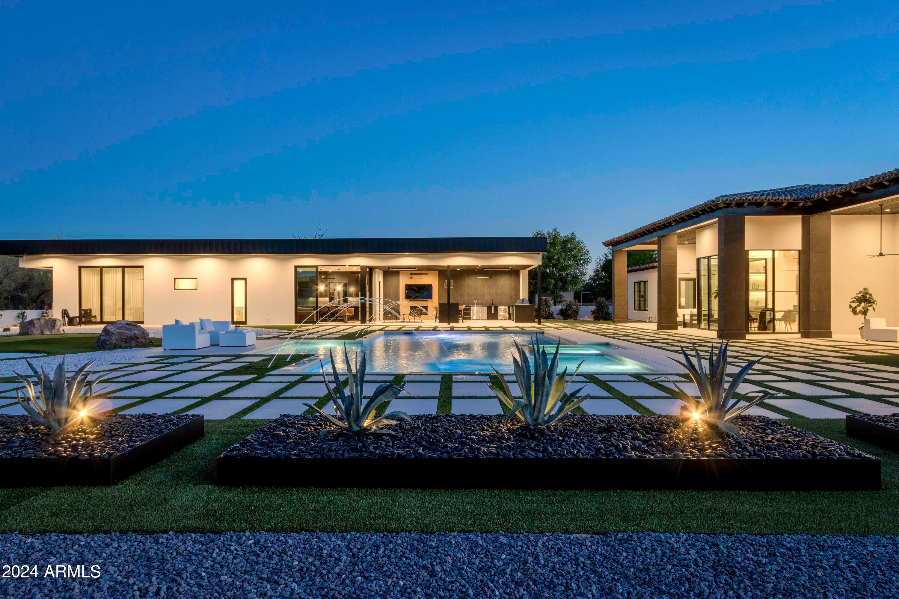 Cactus Acres - Residential