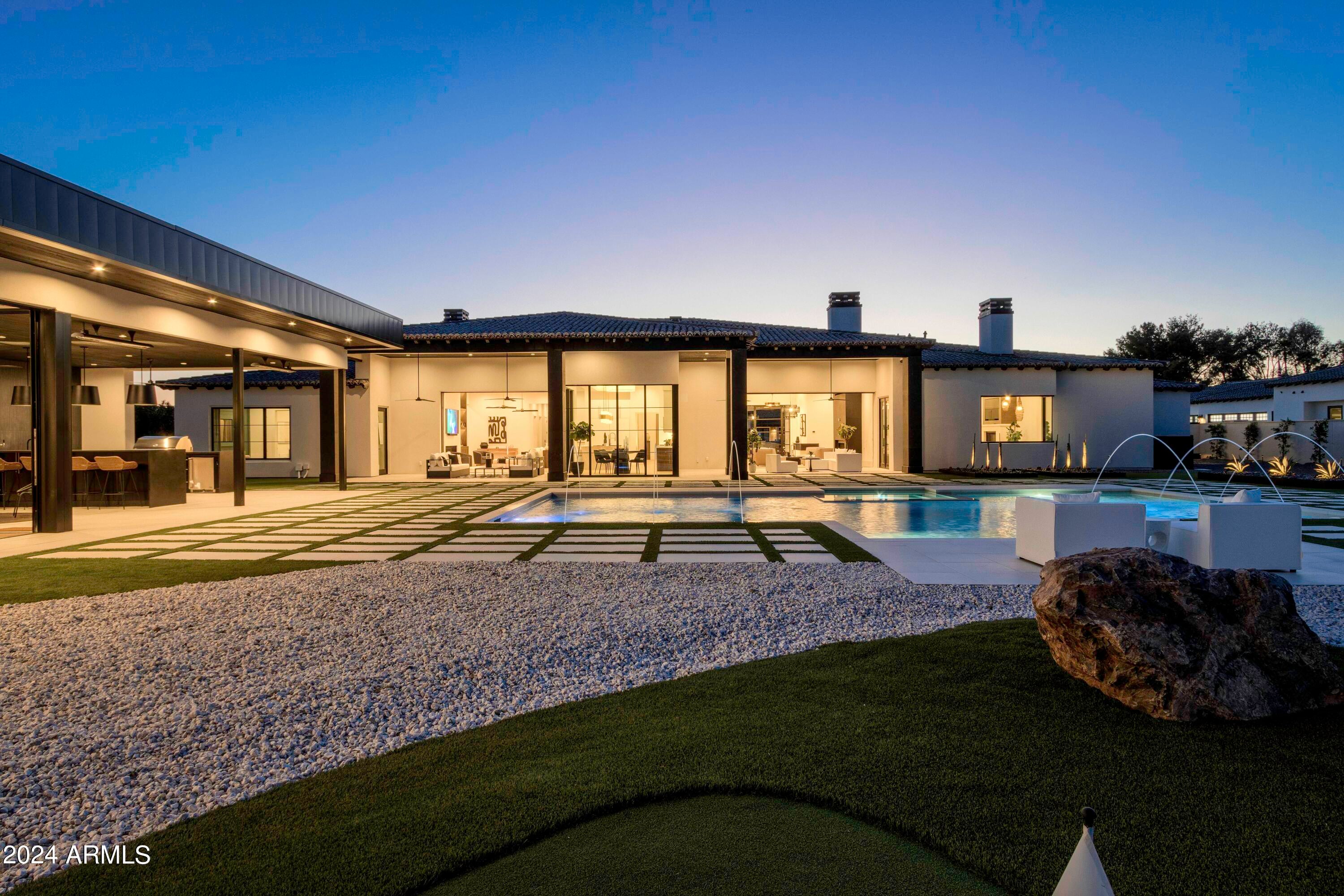 Cactus Acres - Residential