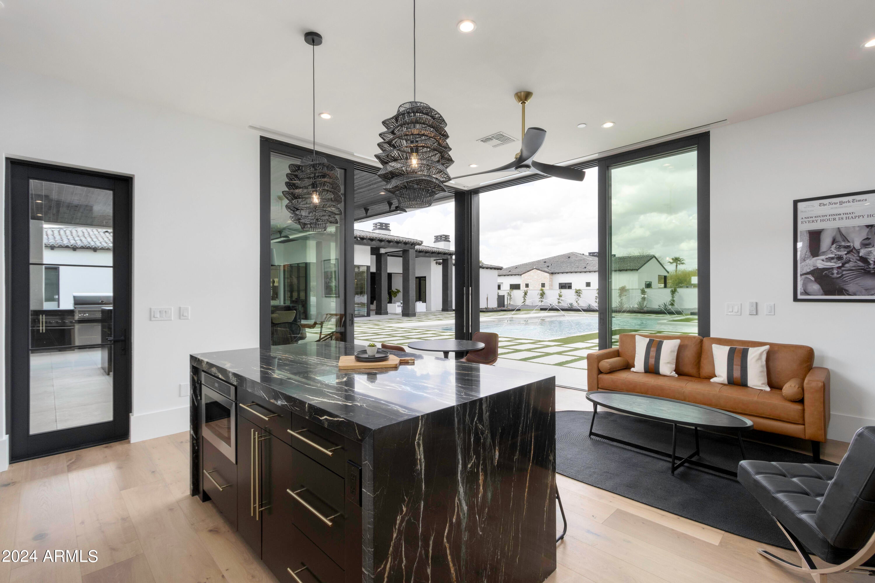 Cactus Acres - Residential