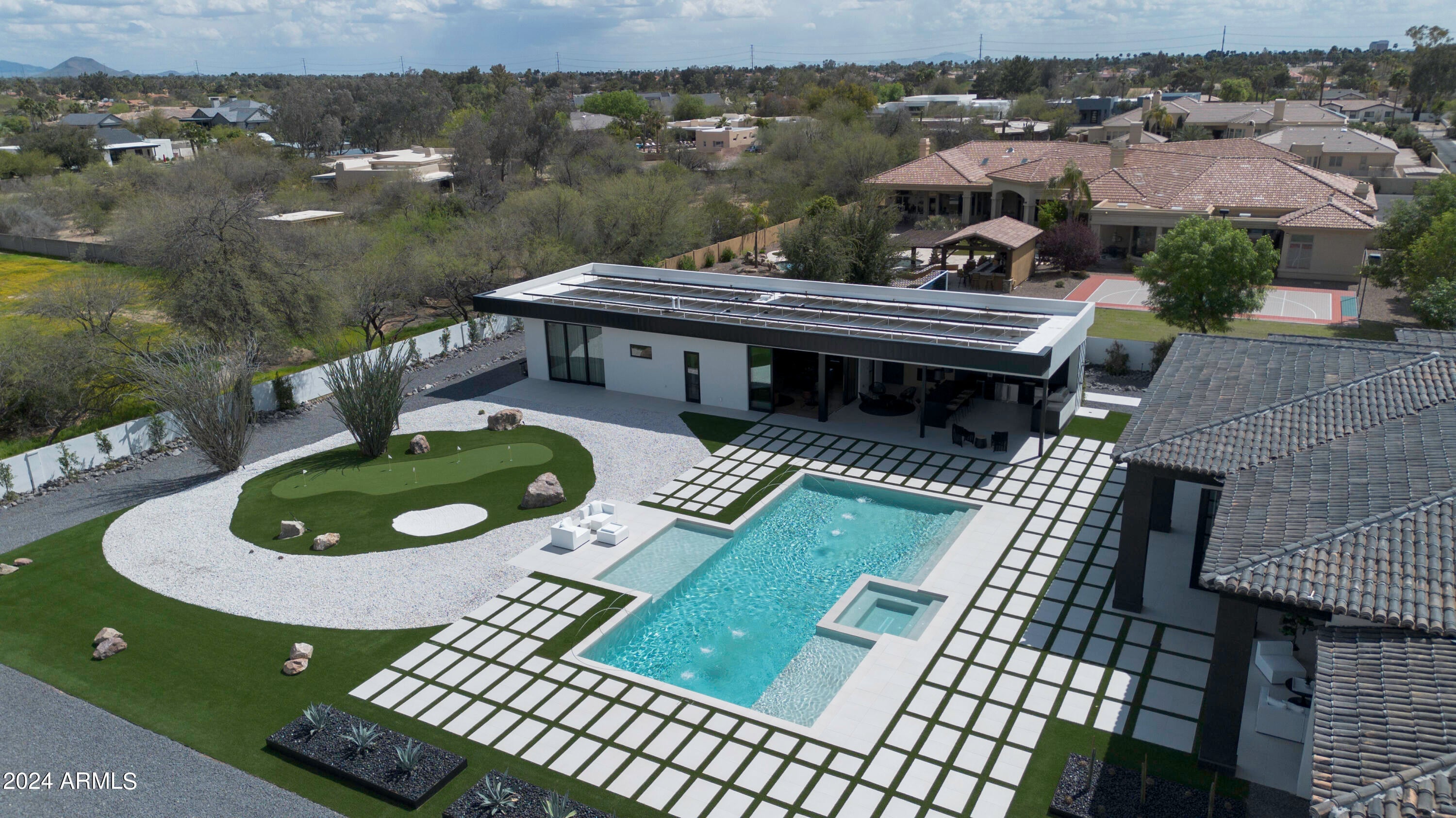 Cactus Acres - Residential