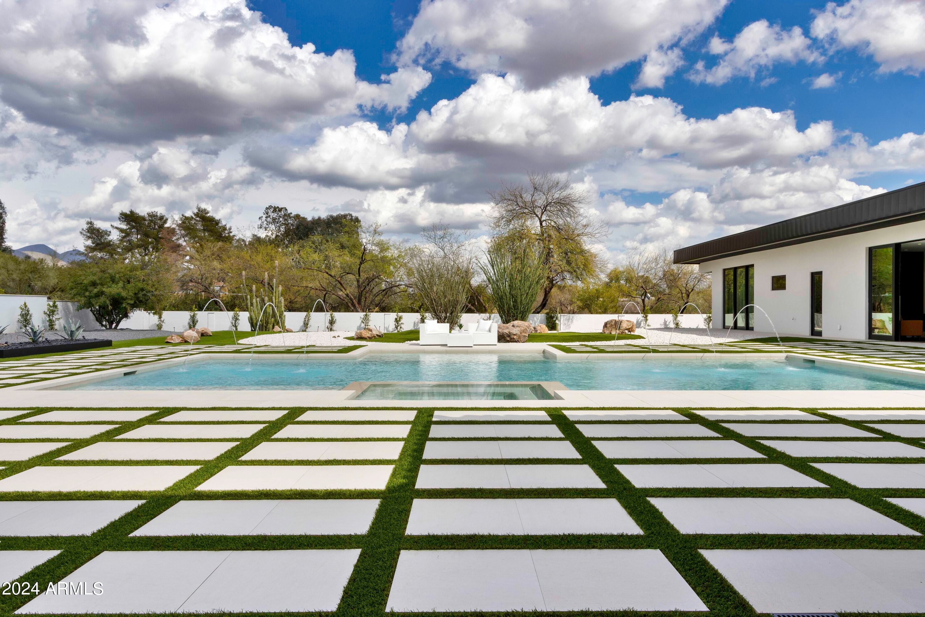 Cactus Acres - Residential
