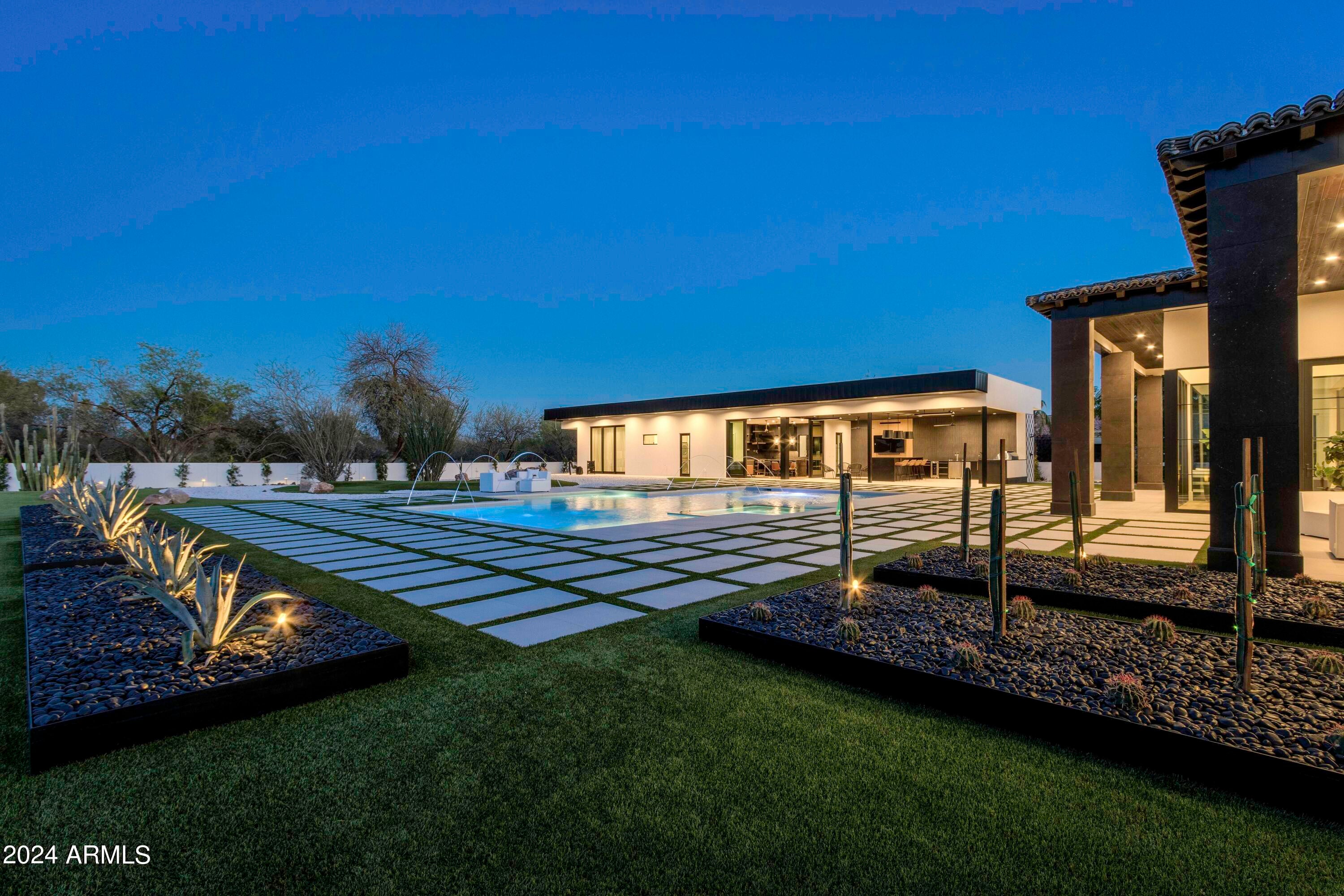 Cactus Acres - Residential