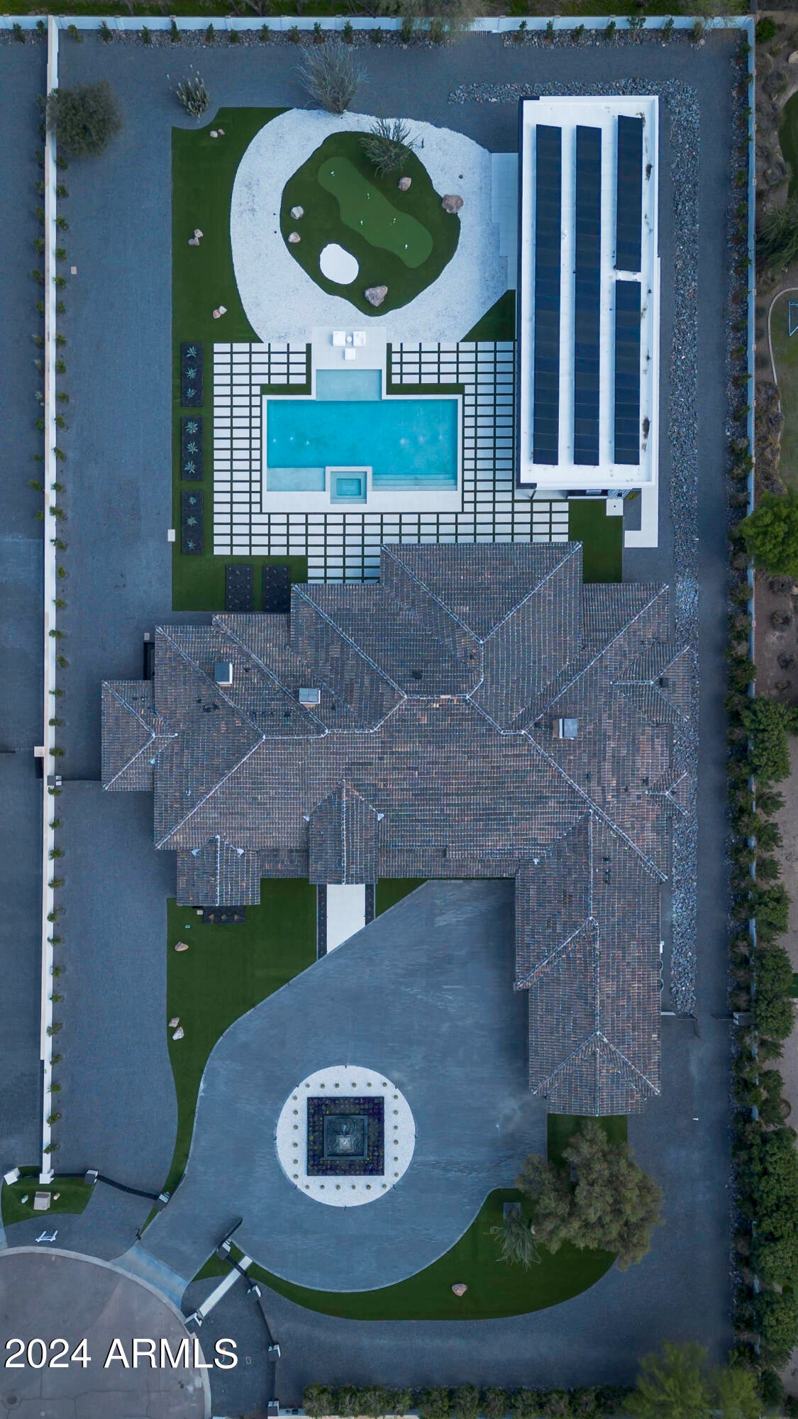 Cactus Acres - Residential